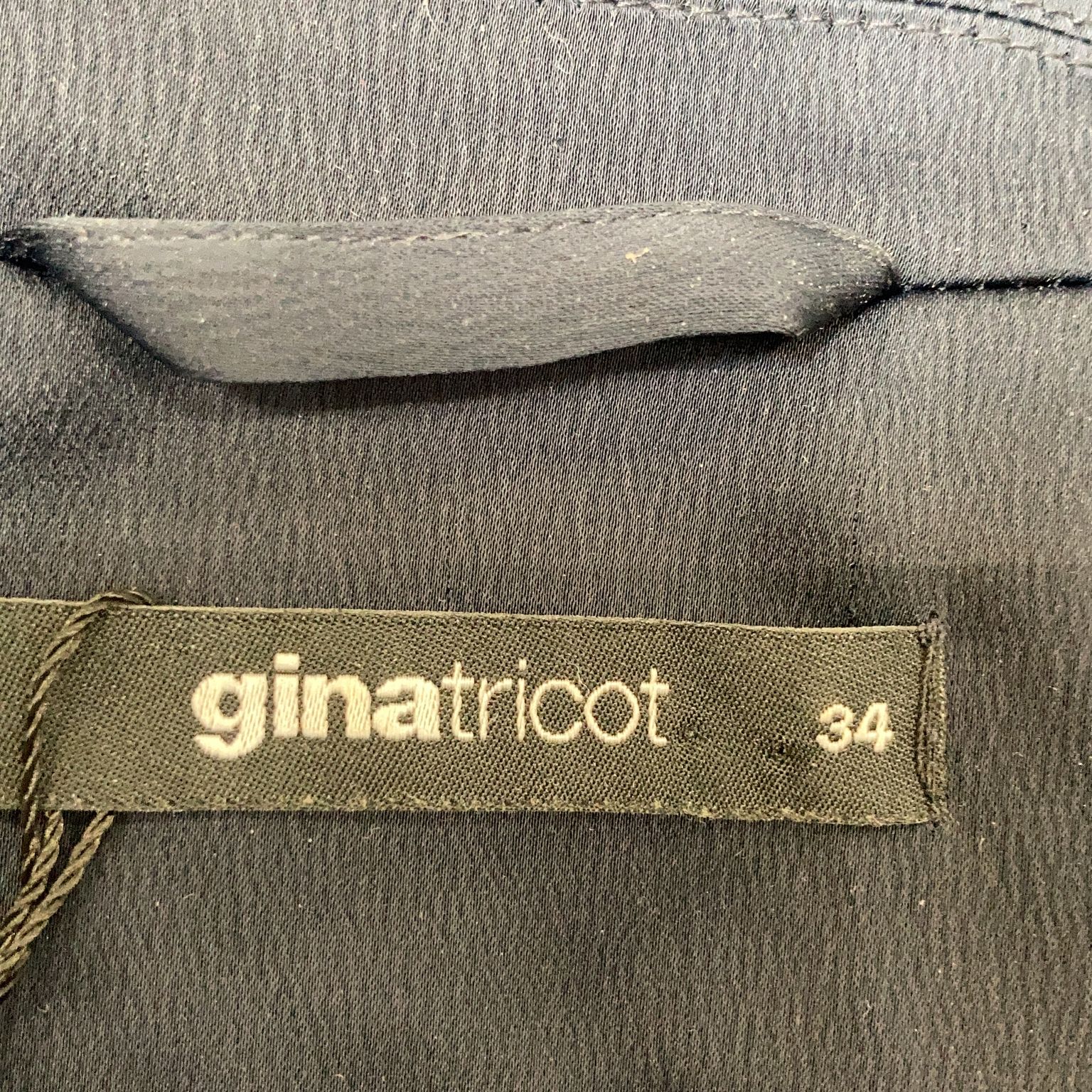 Gina Tricot