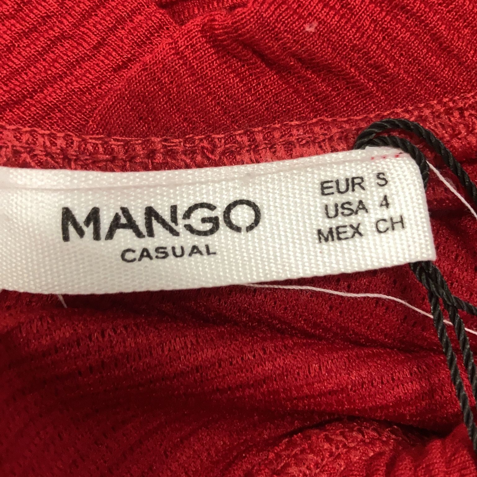 Mango Casual