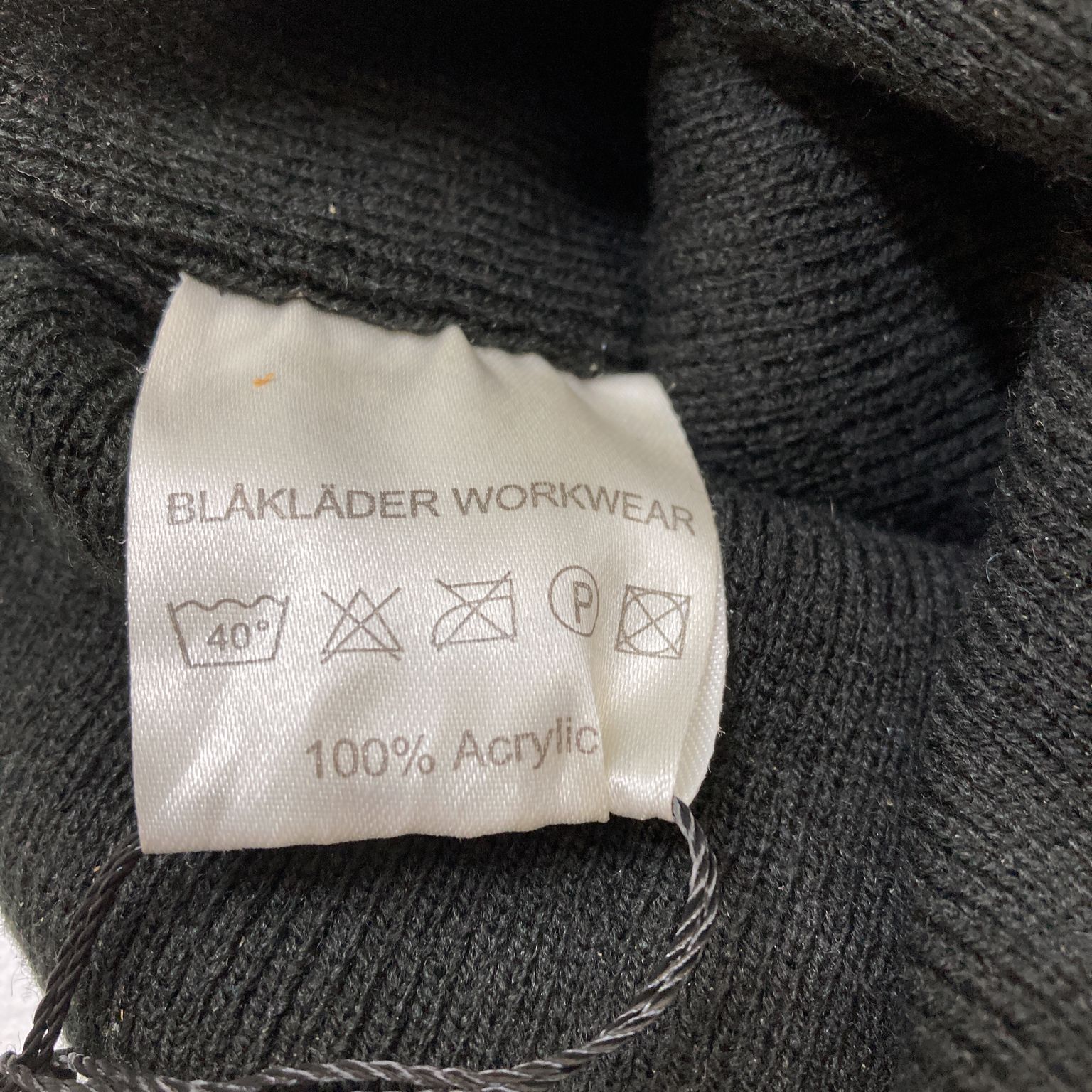 Blåkläder Workwear