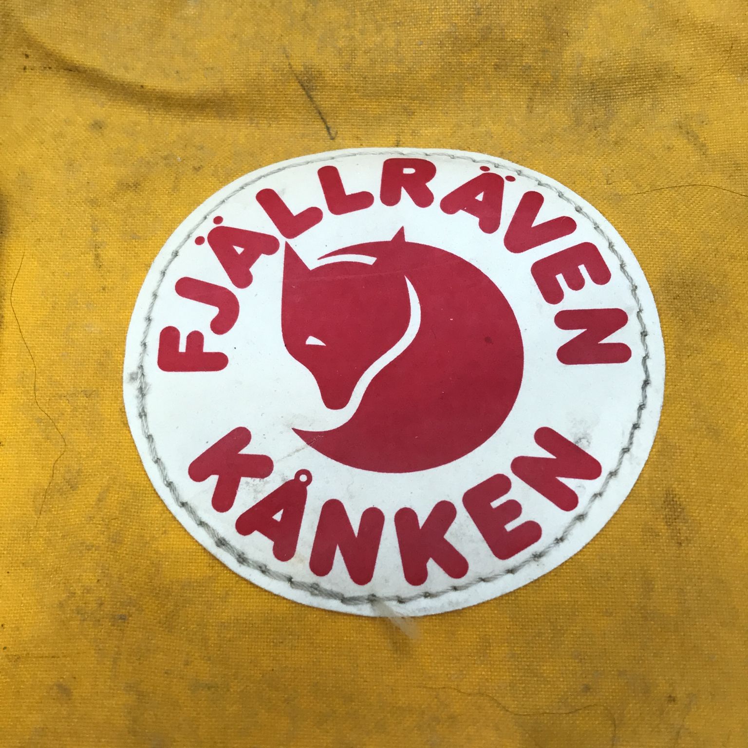 Fjällräven