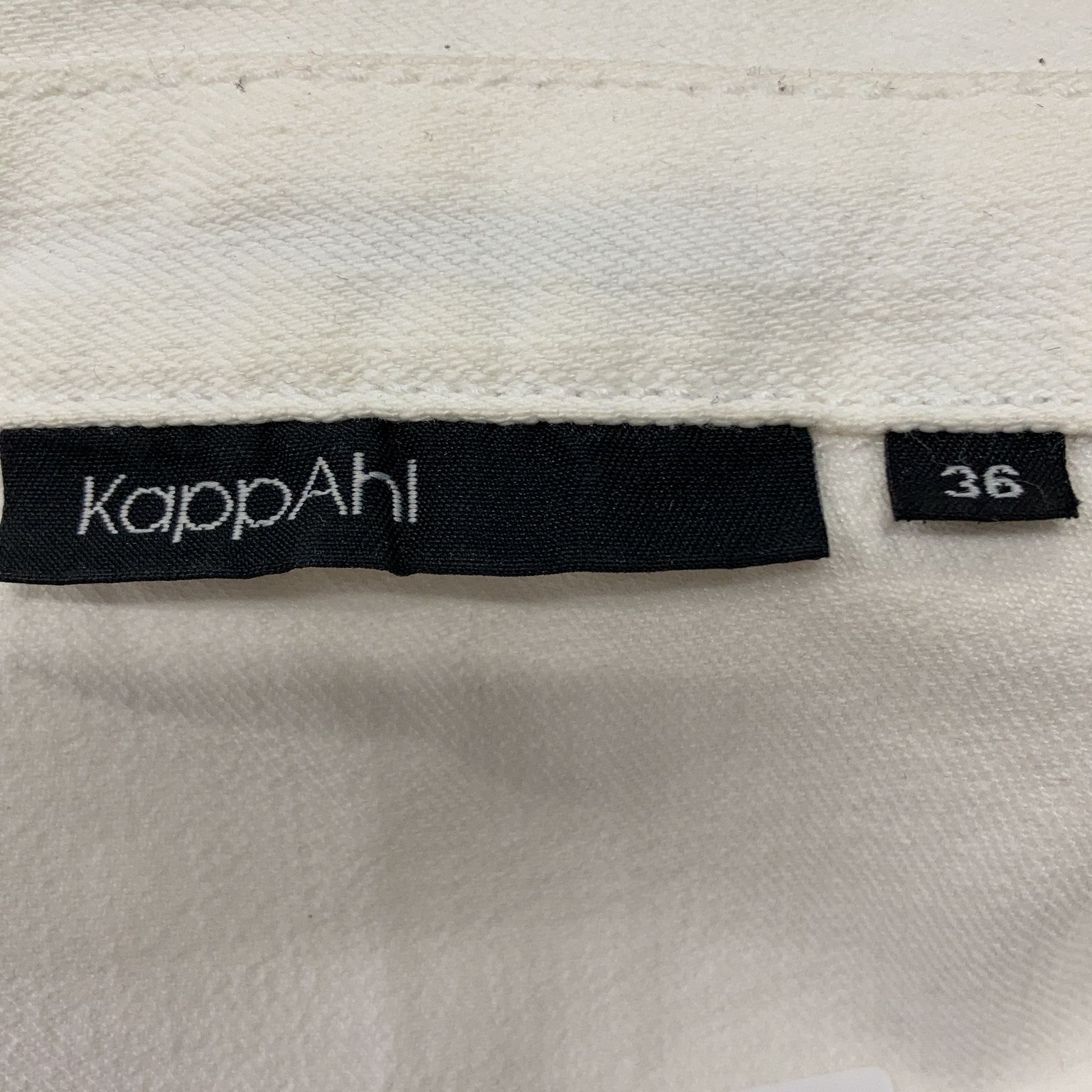 KappAhl