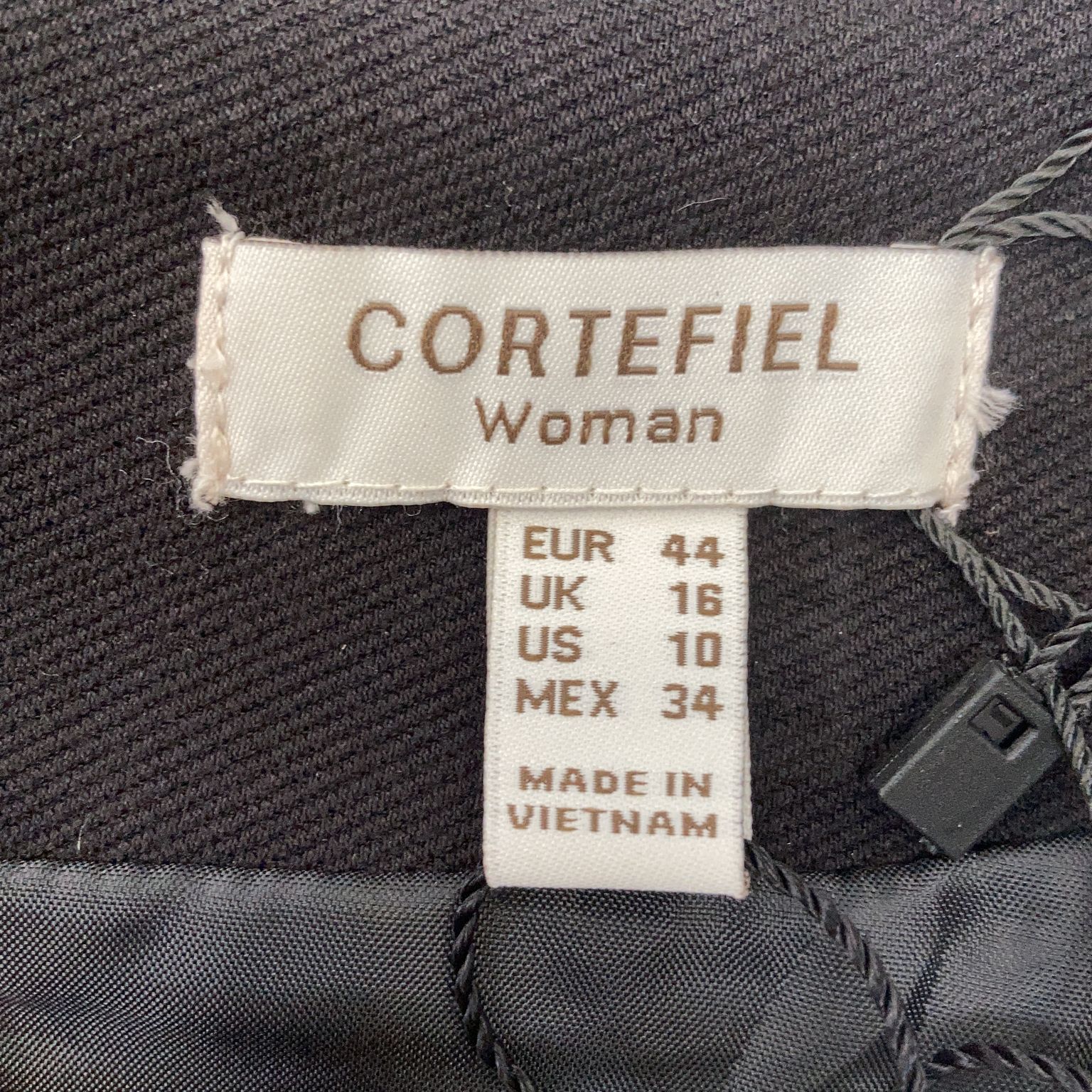 Cortefiel