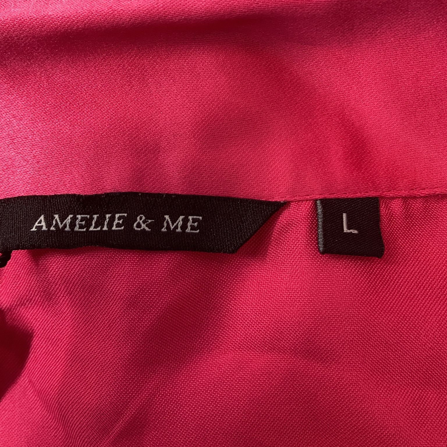 Amelie  Me