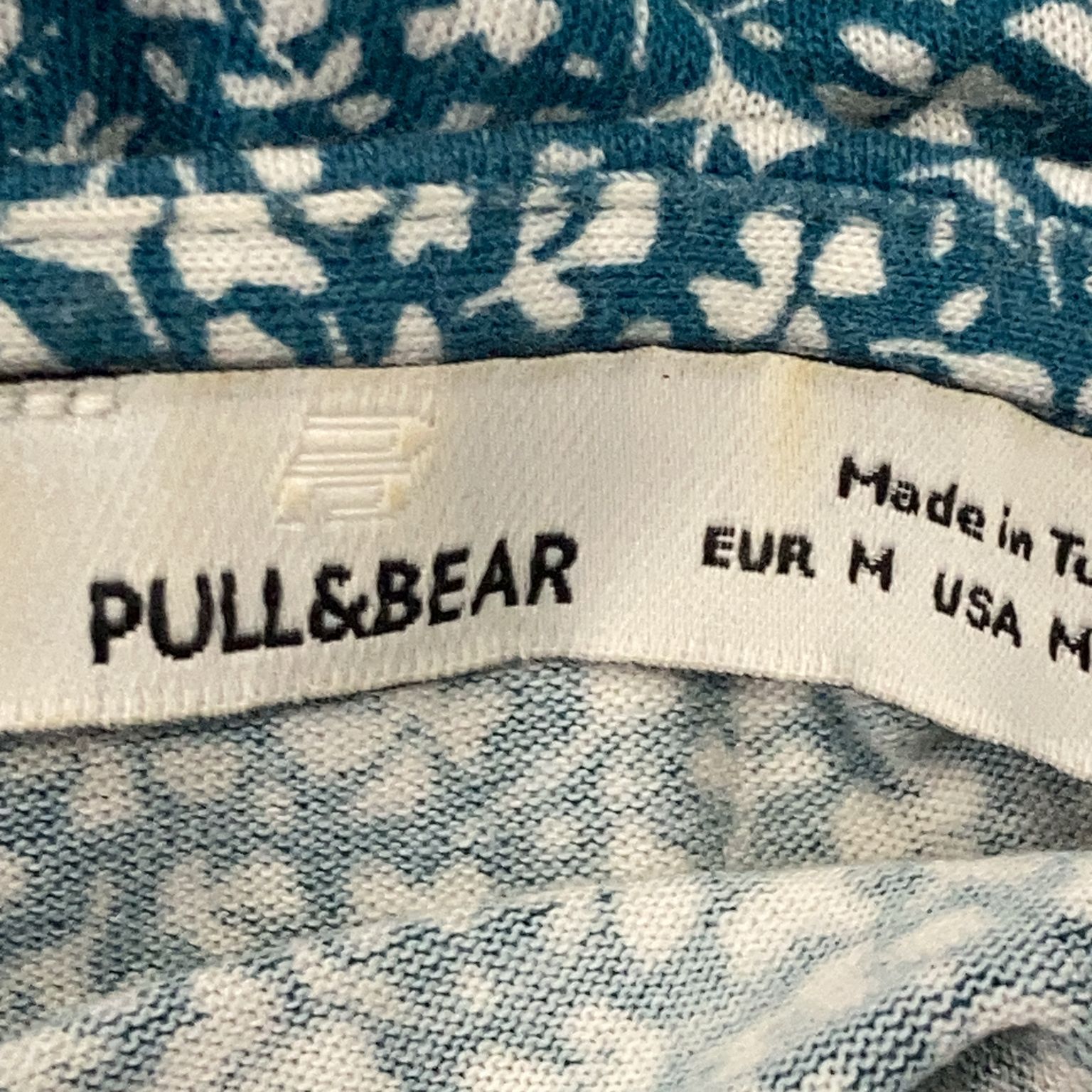 Pull  Bear