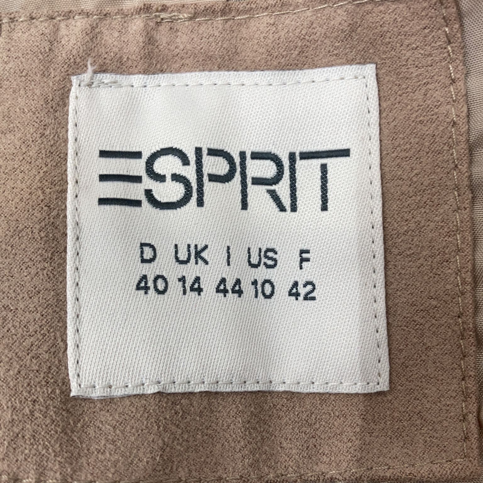 ESPRIT