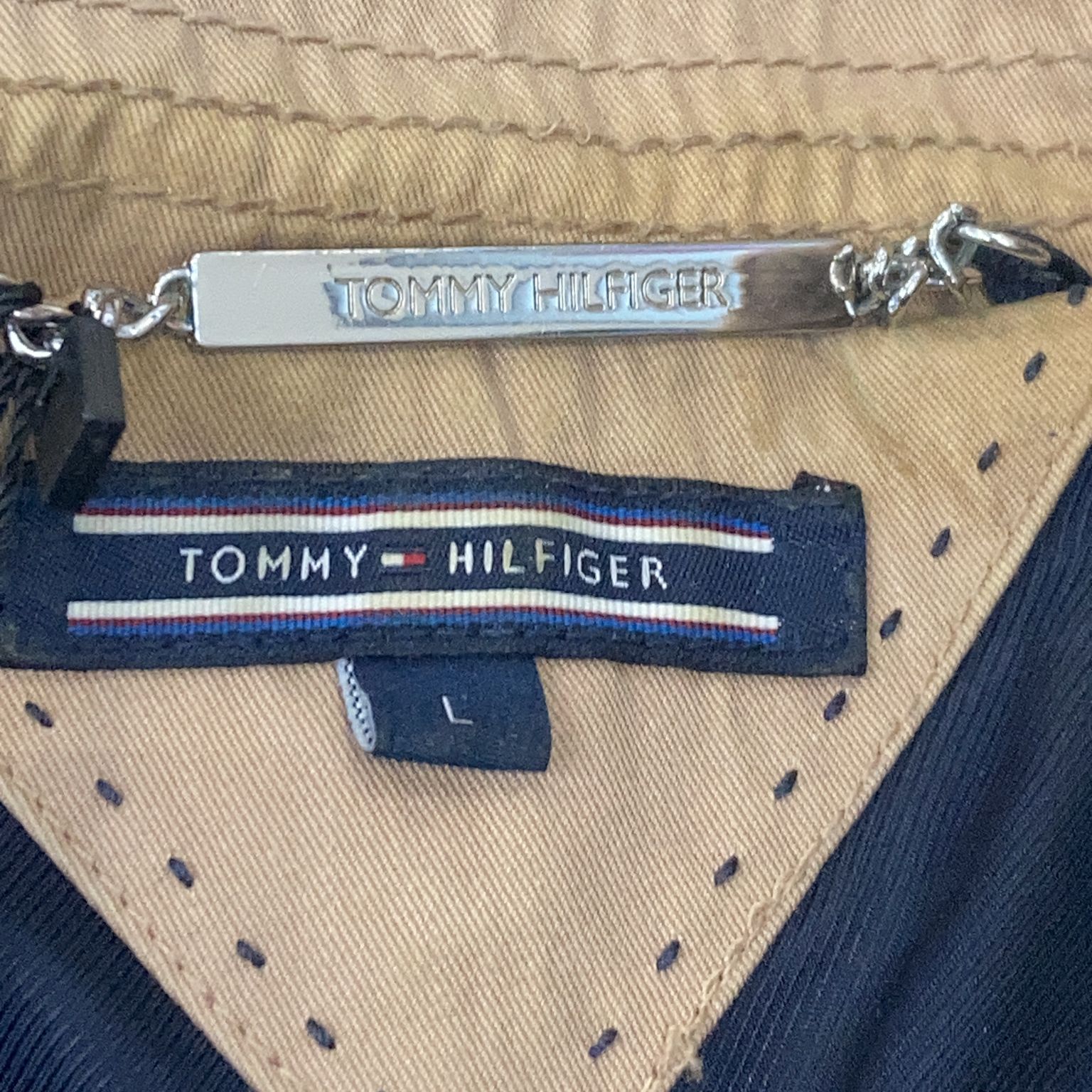 Tommy Hilfiger