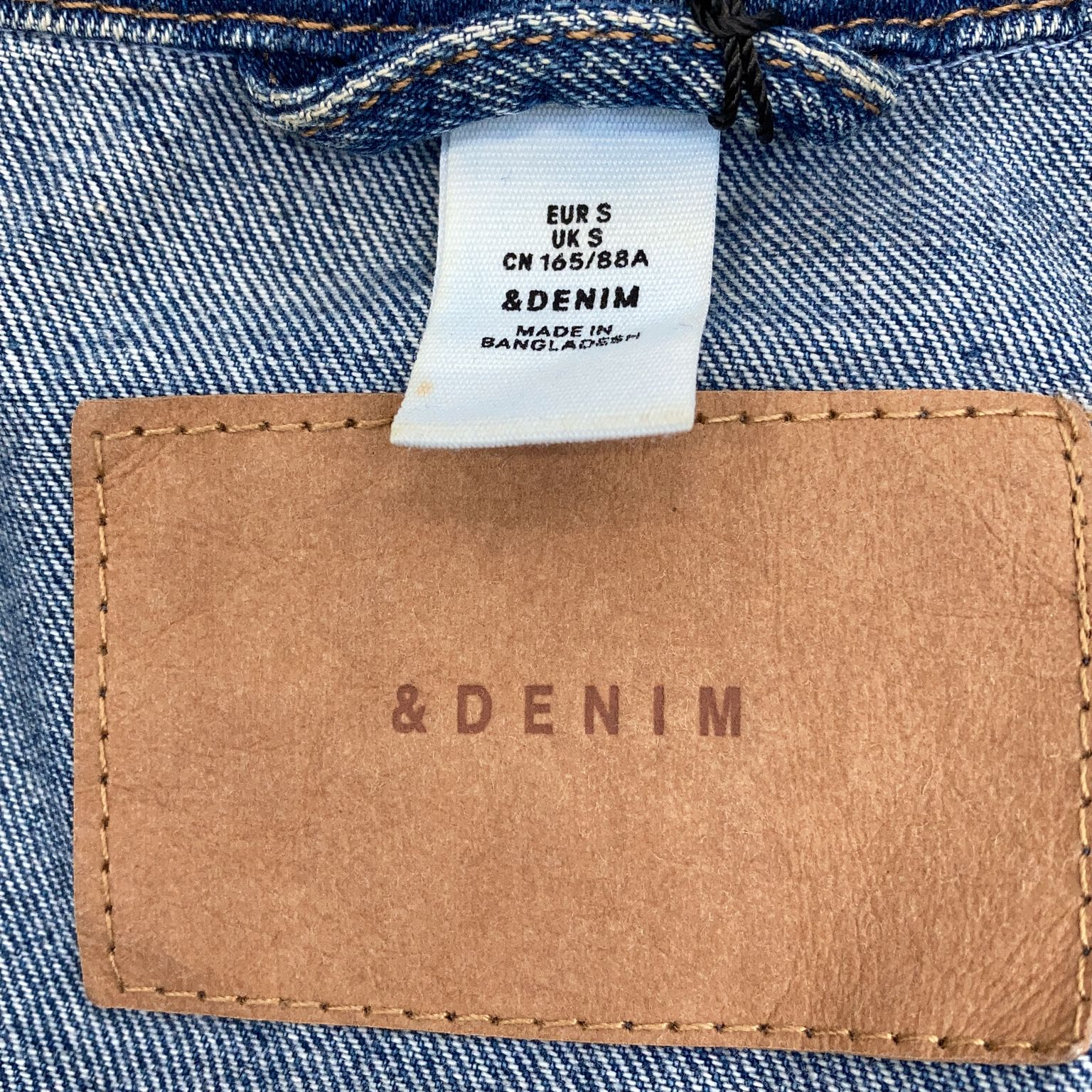 Denim by HM