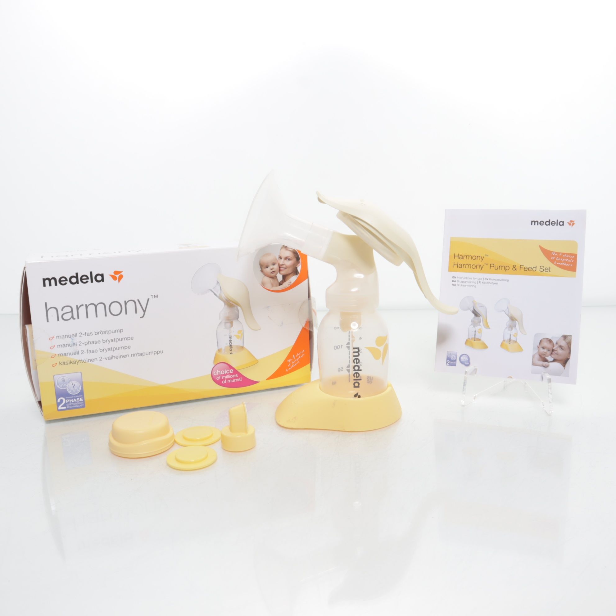 Medela Harmony