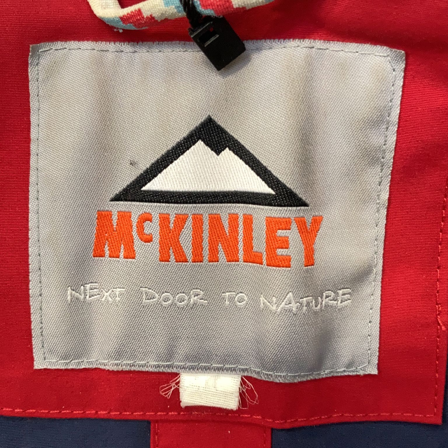 McKinley