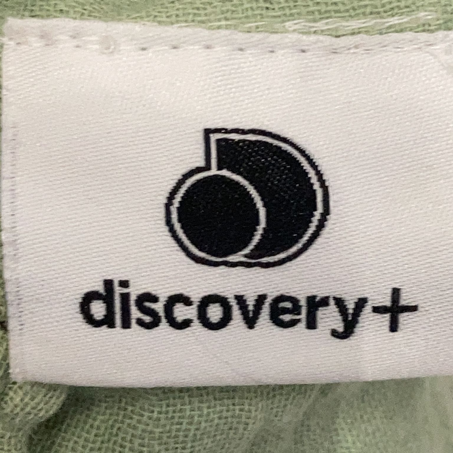 Discovery +