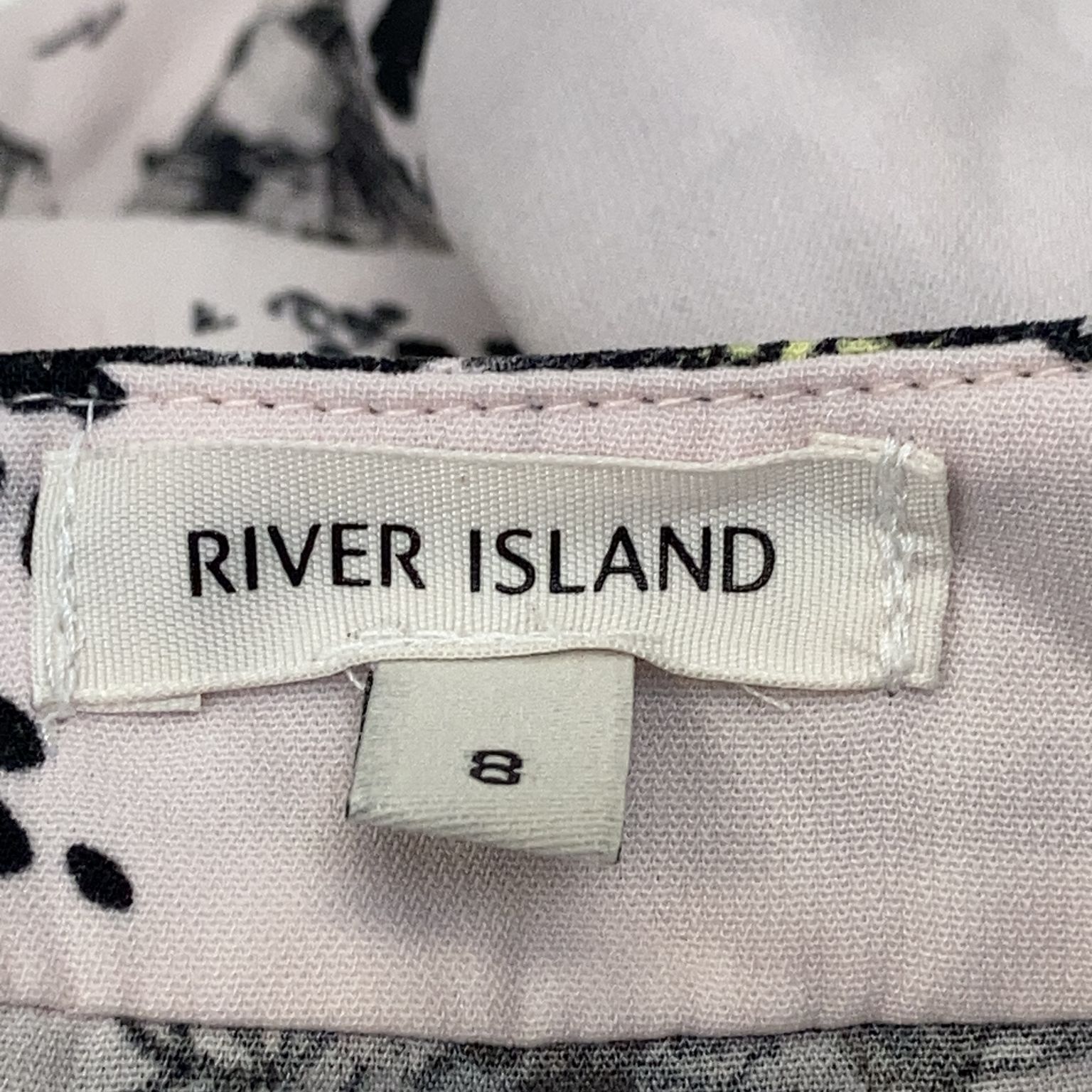 River Island