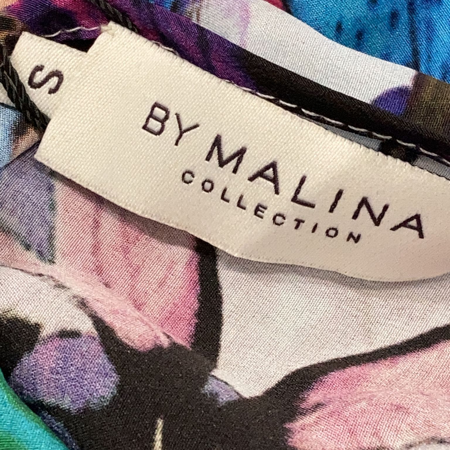 By Malina Collection