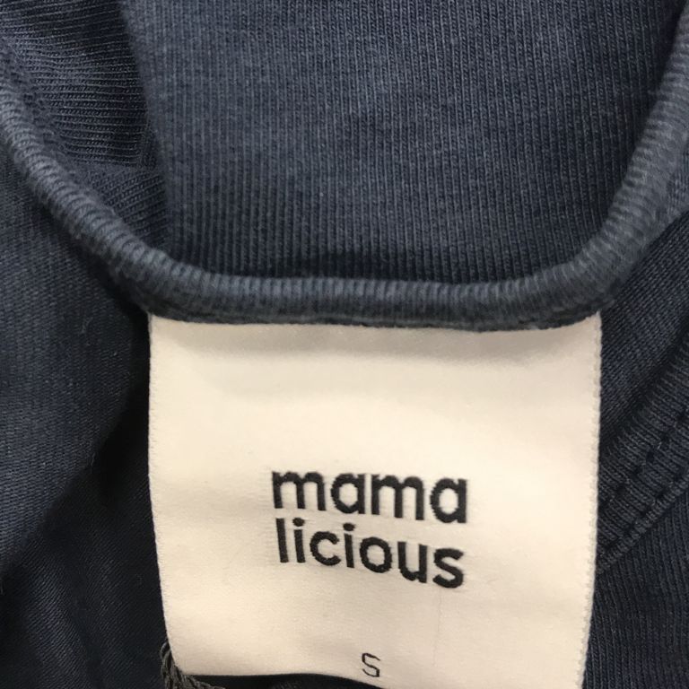 Mamalicious