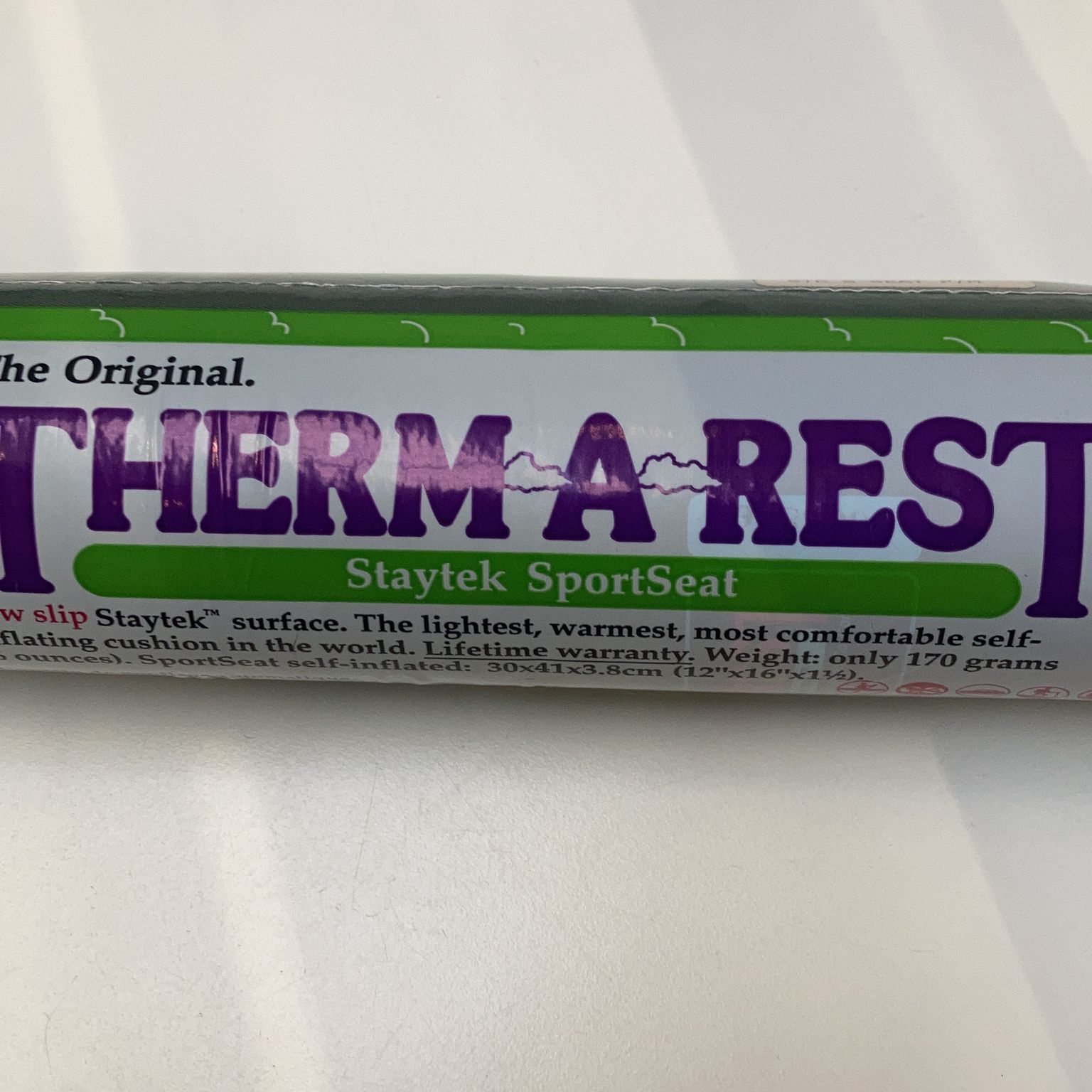 Thermarest