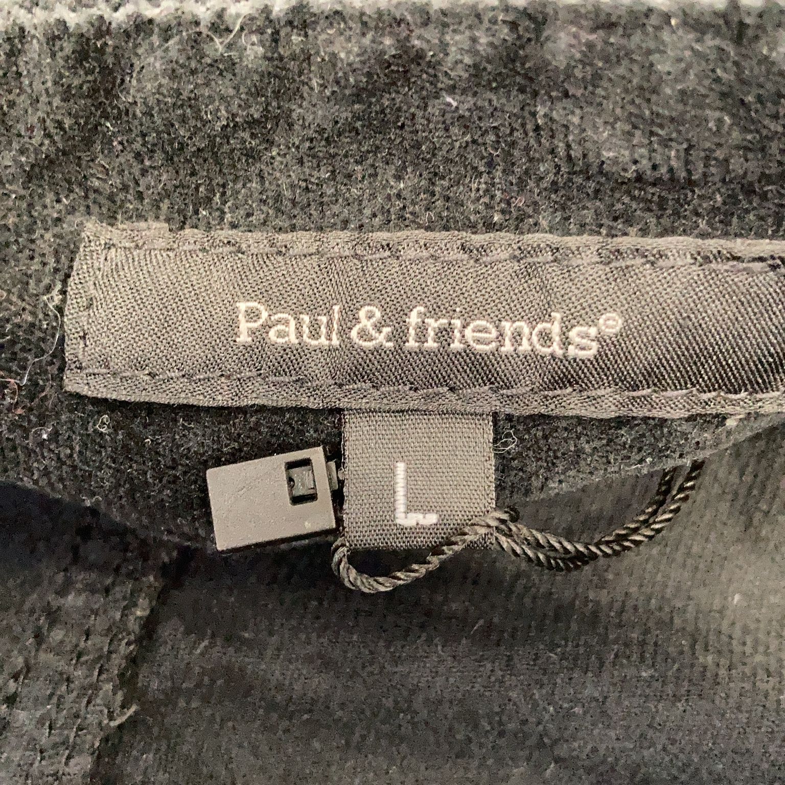 Paul  Friends