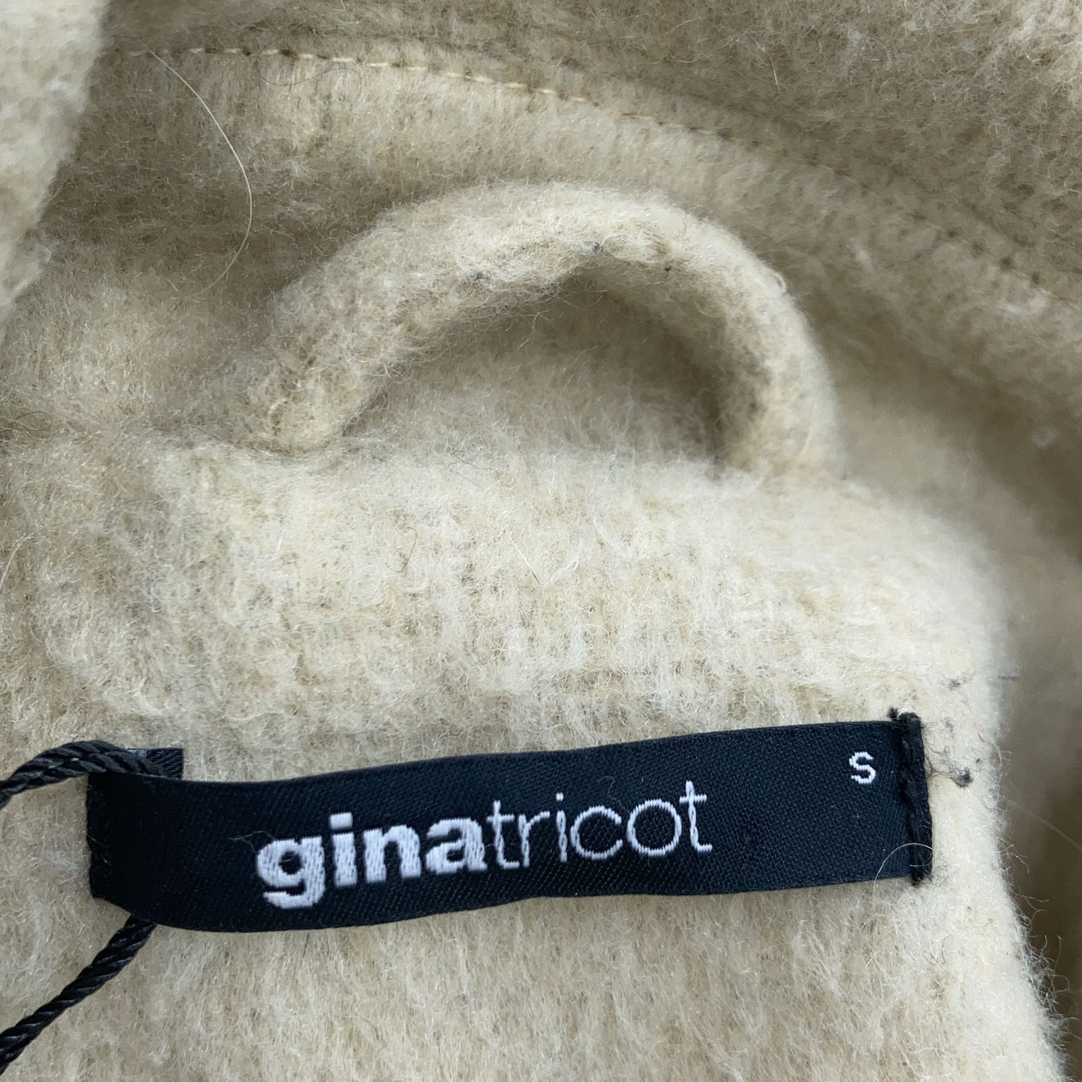 Gina Tricot