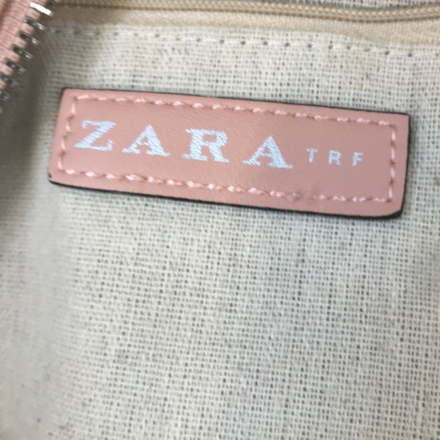 Zara Trafaluc