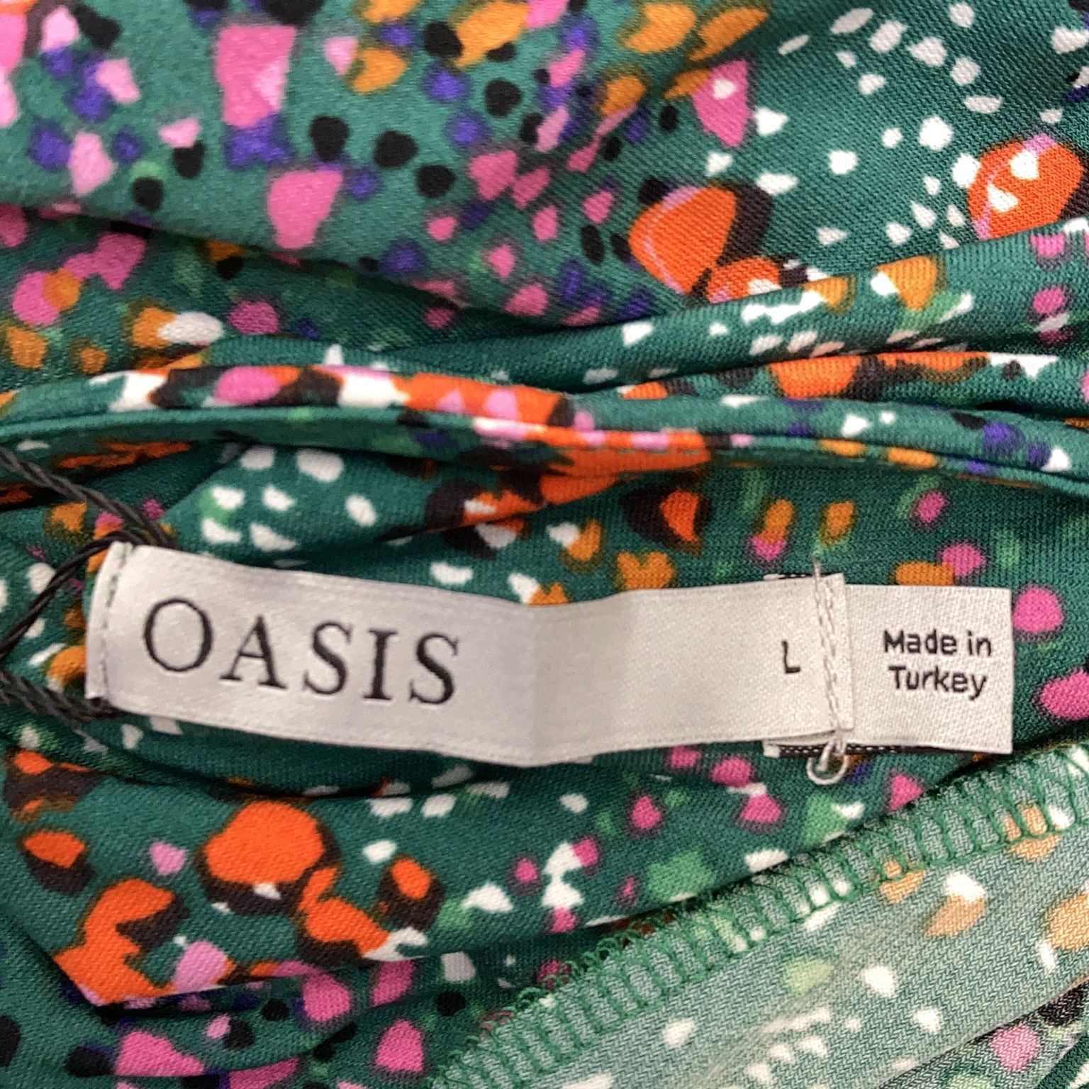 Oasis