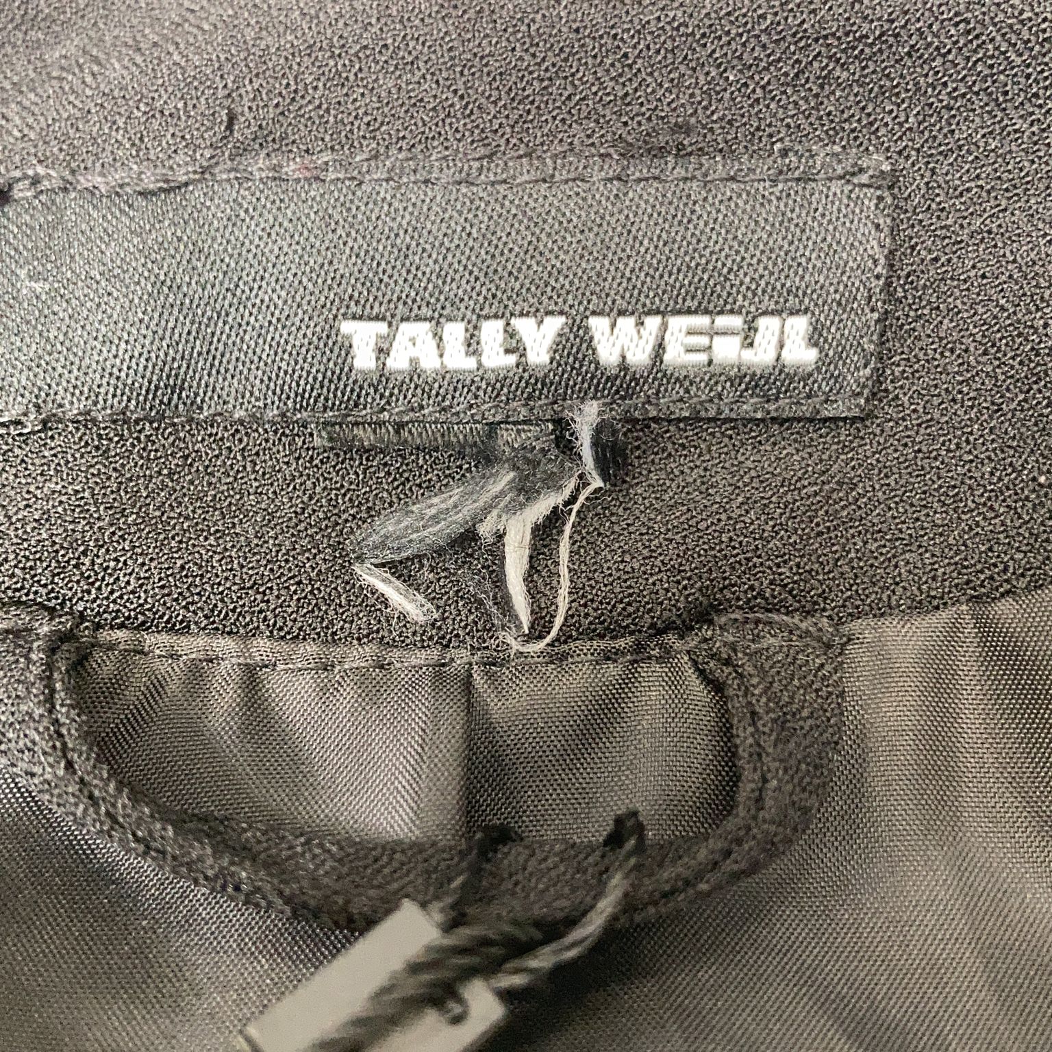 Tally Weijl