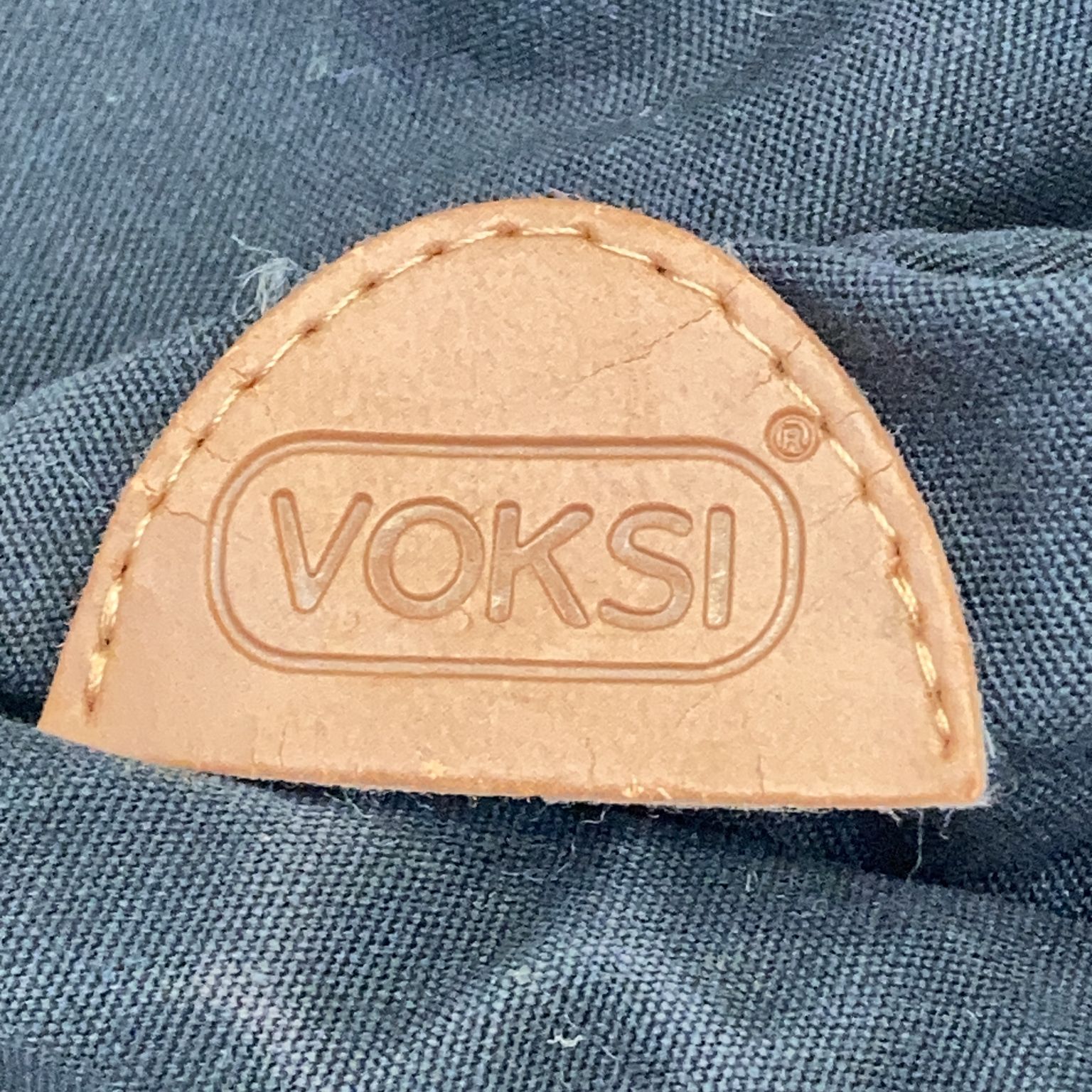 Voksi