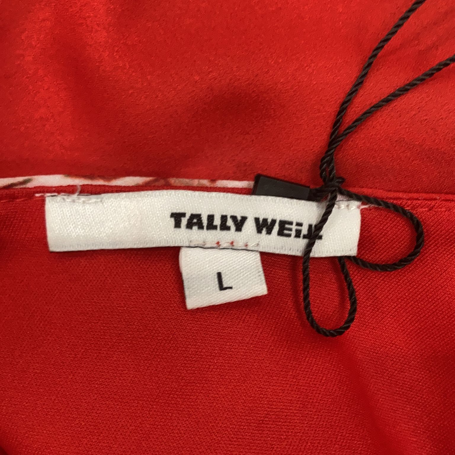 Tally Weijl