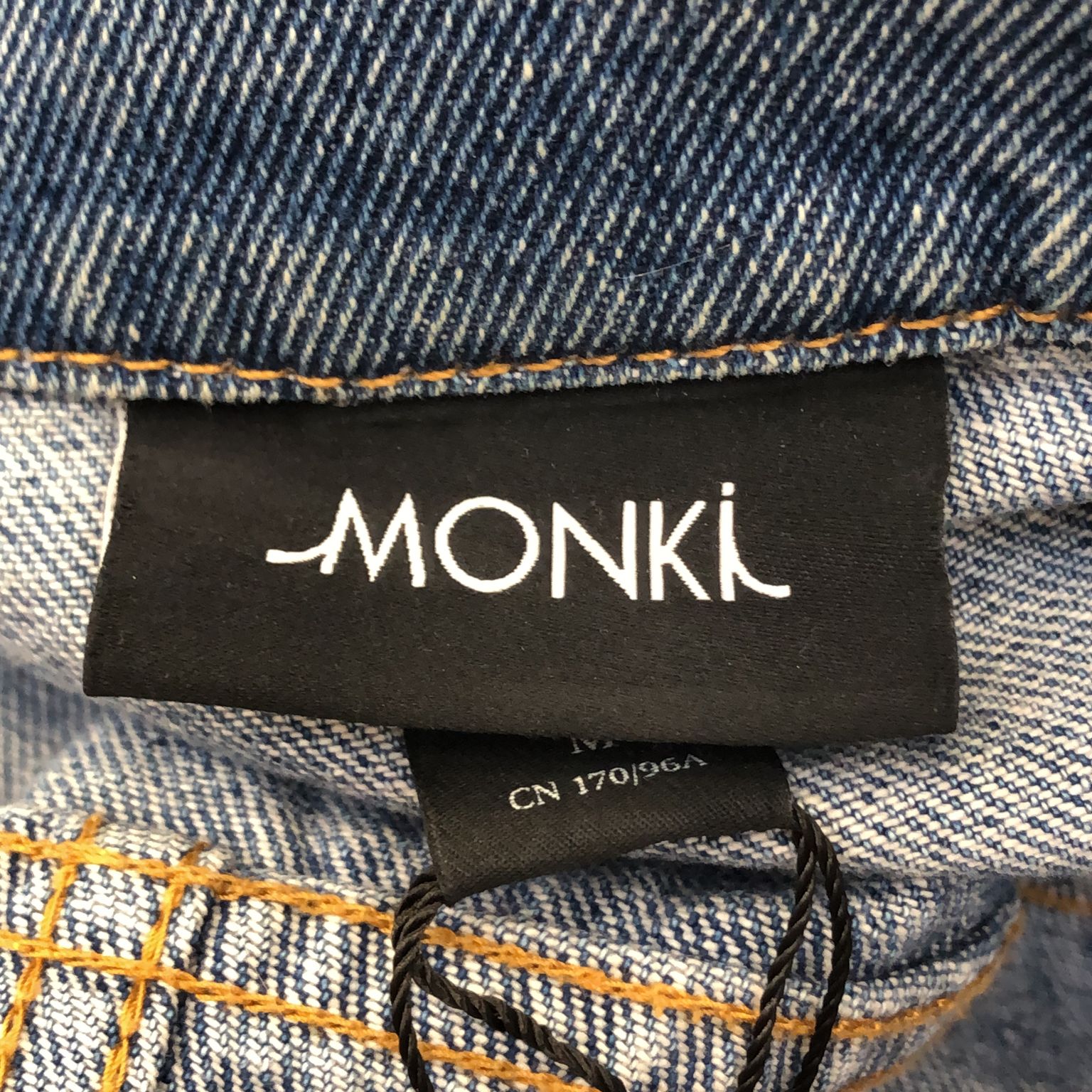 Monki