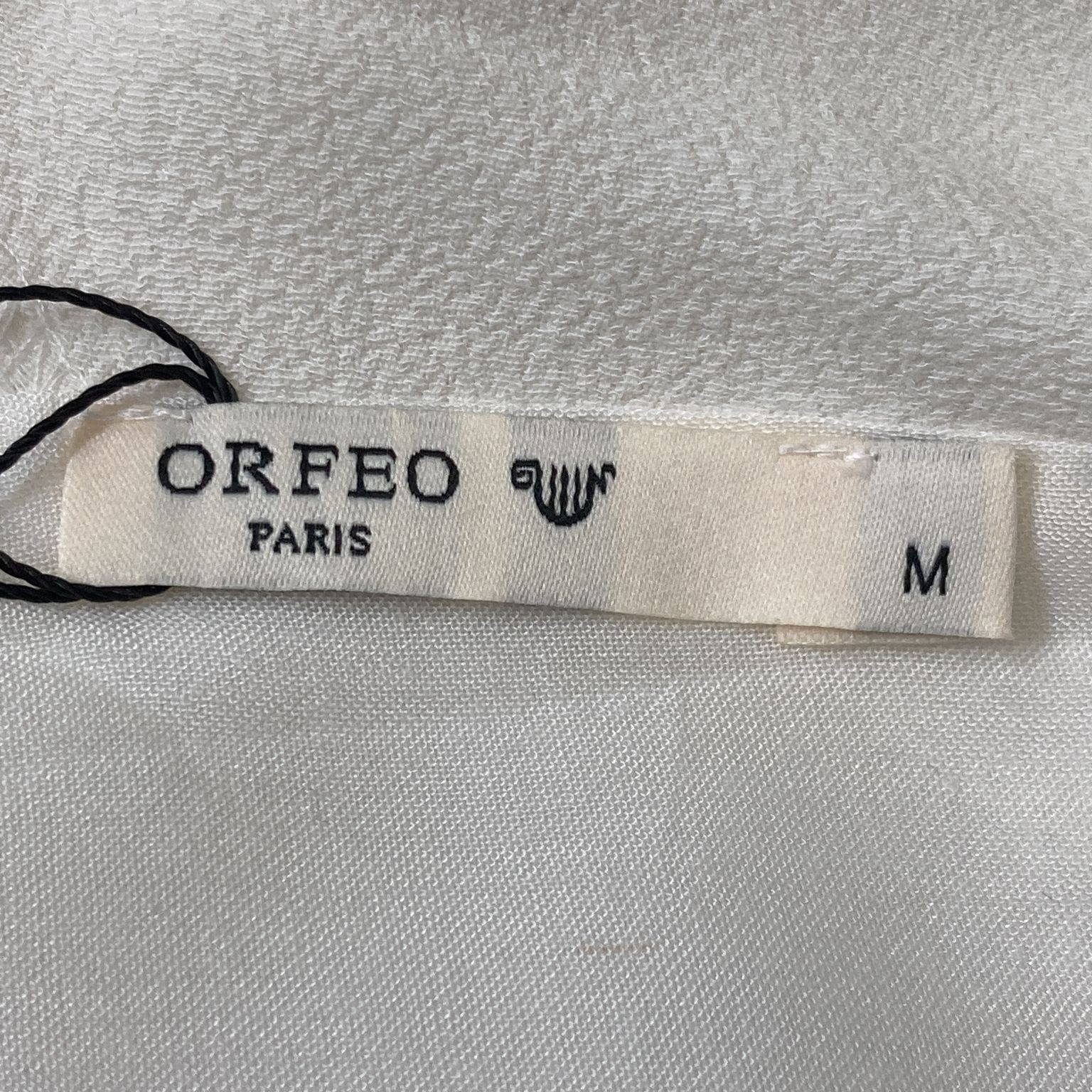 Orfeo Paris