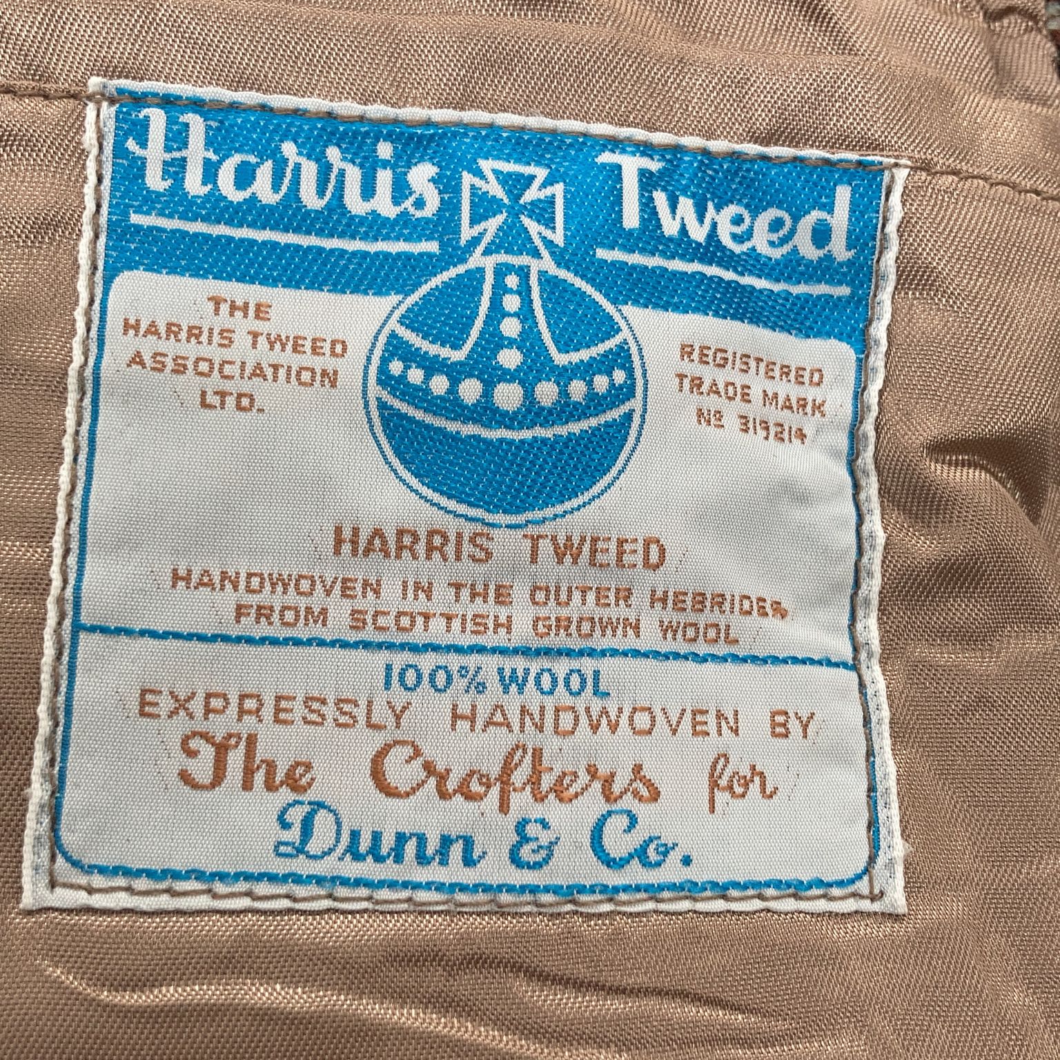 Harris Tweed