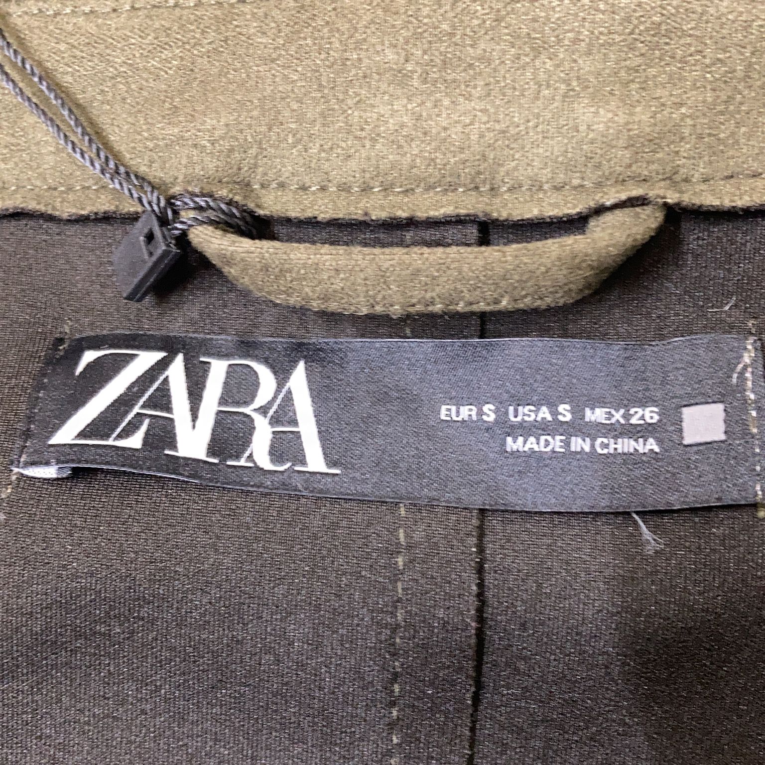 Zara