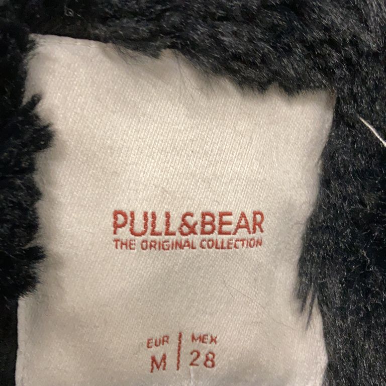 Pull  Bear