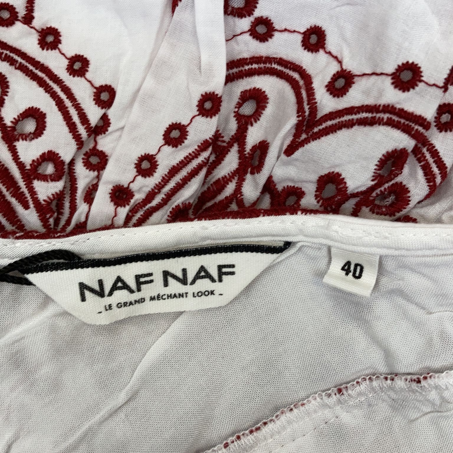 NafNaf