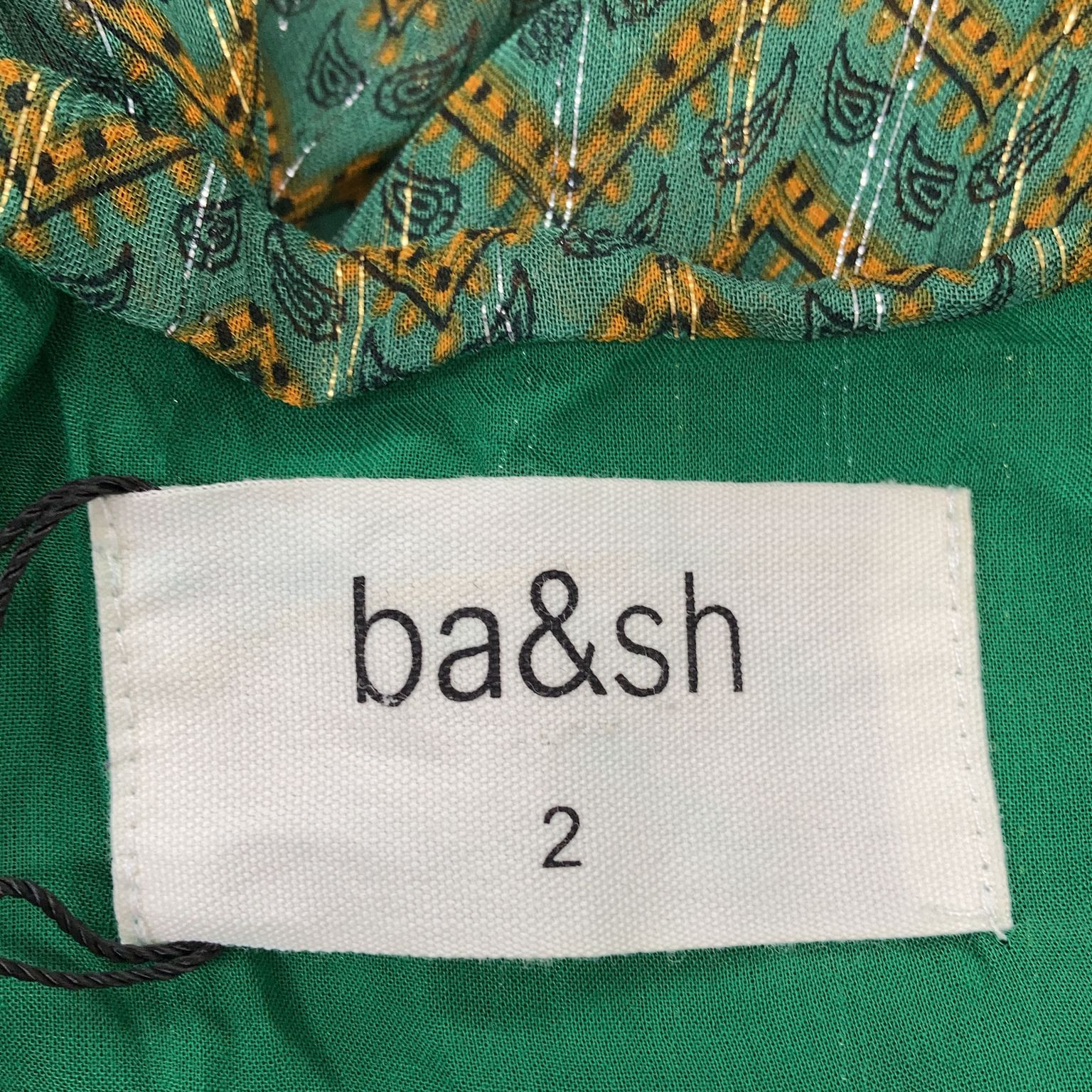 Bash