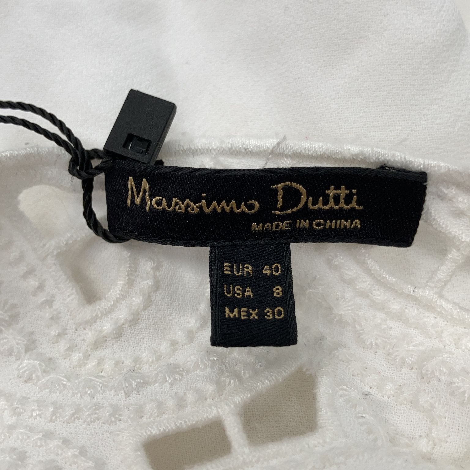 Massimo Dutti