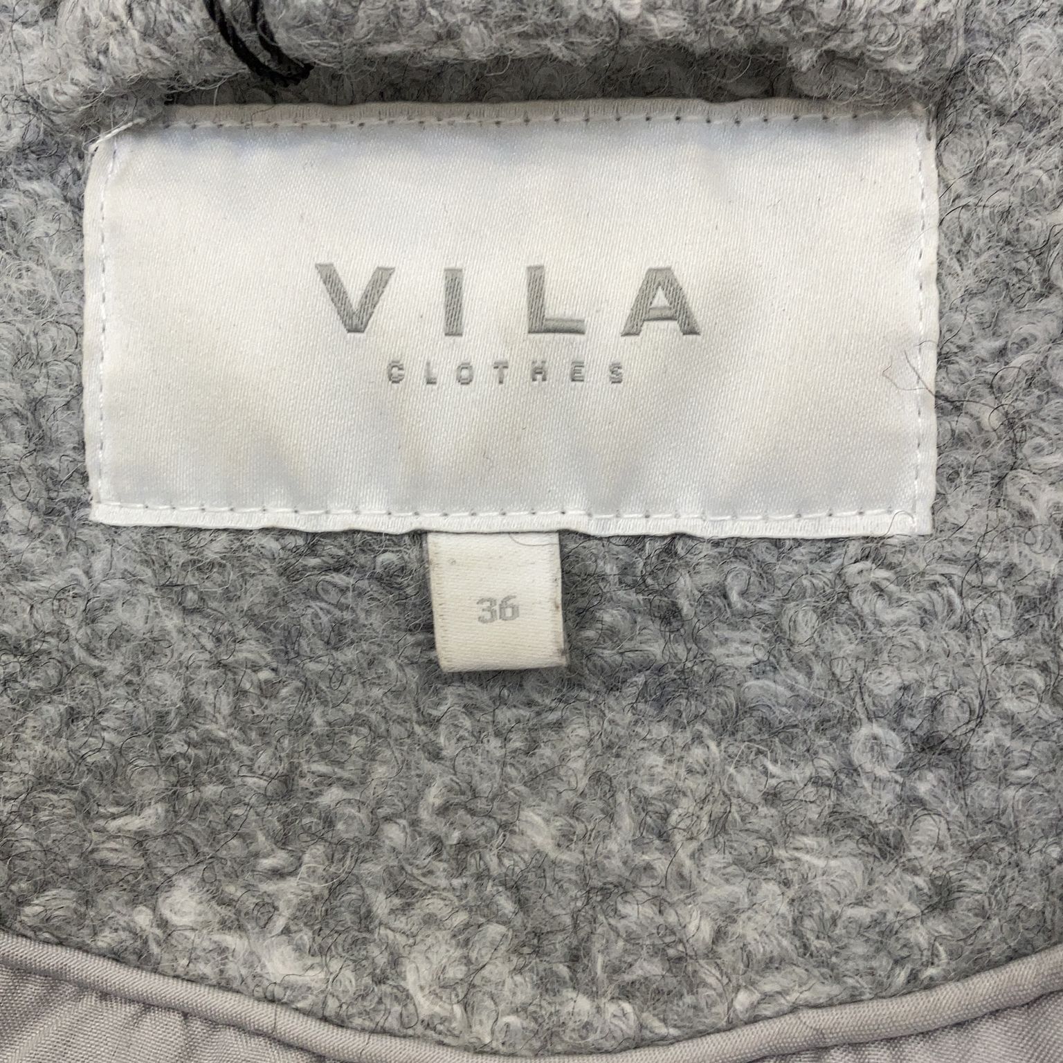 VILA Clothes