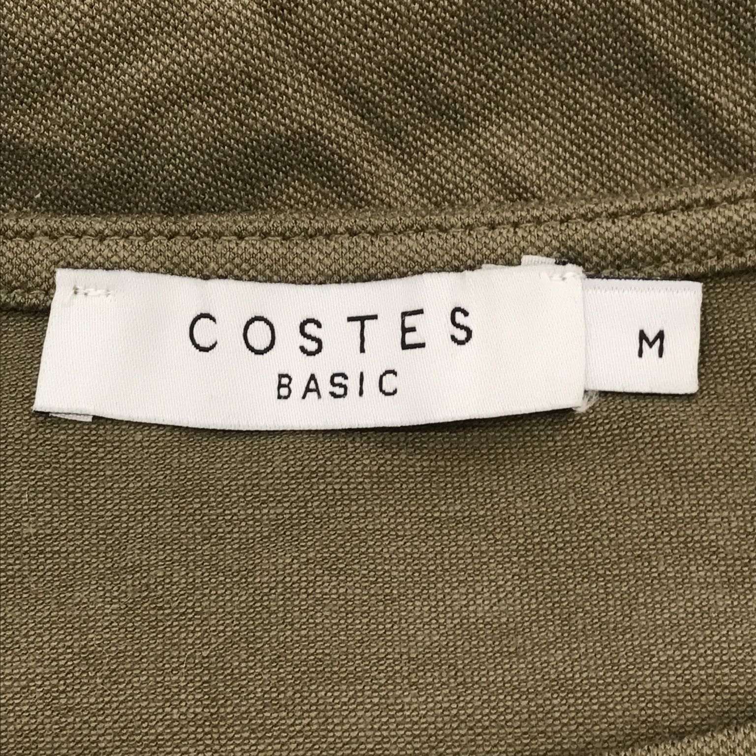 Costes Basic