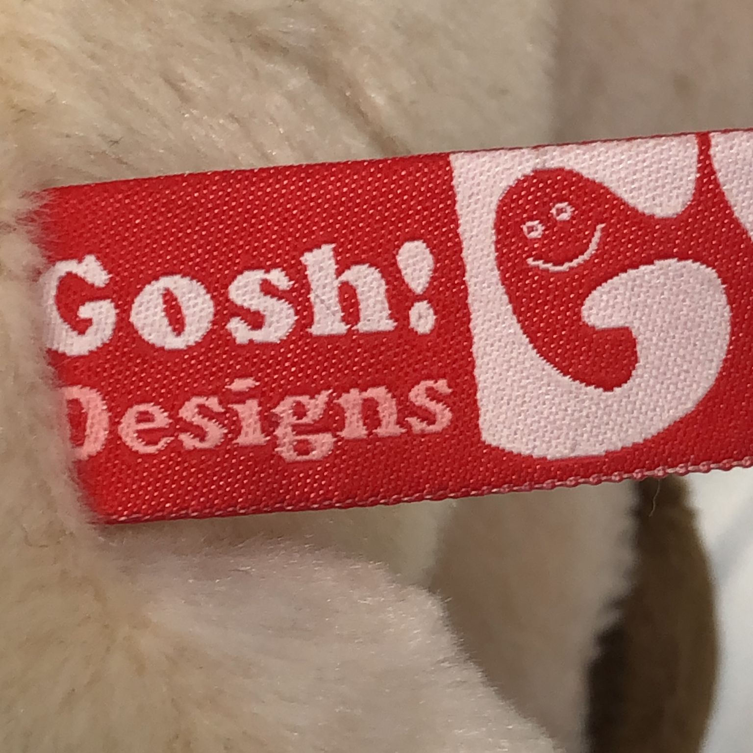 Gosh! Design