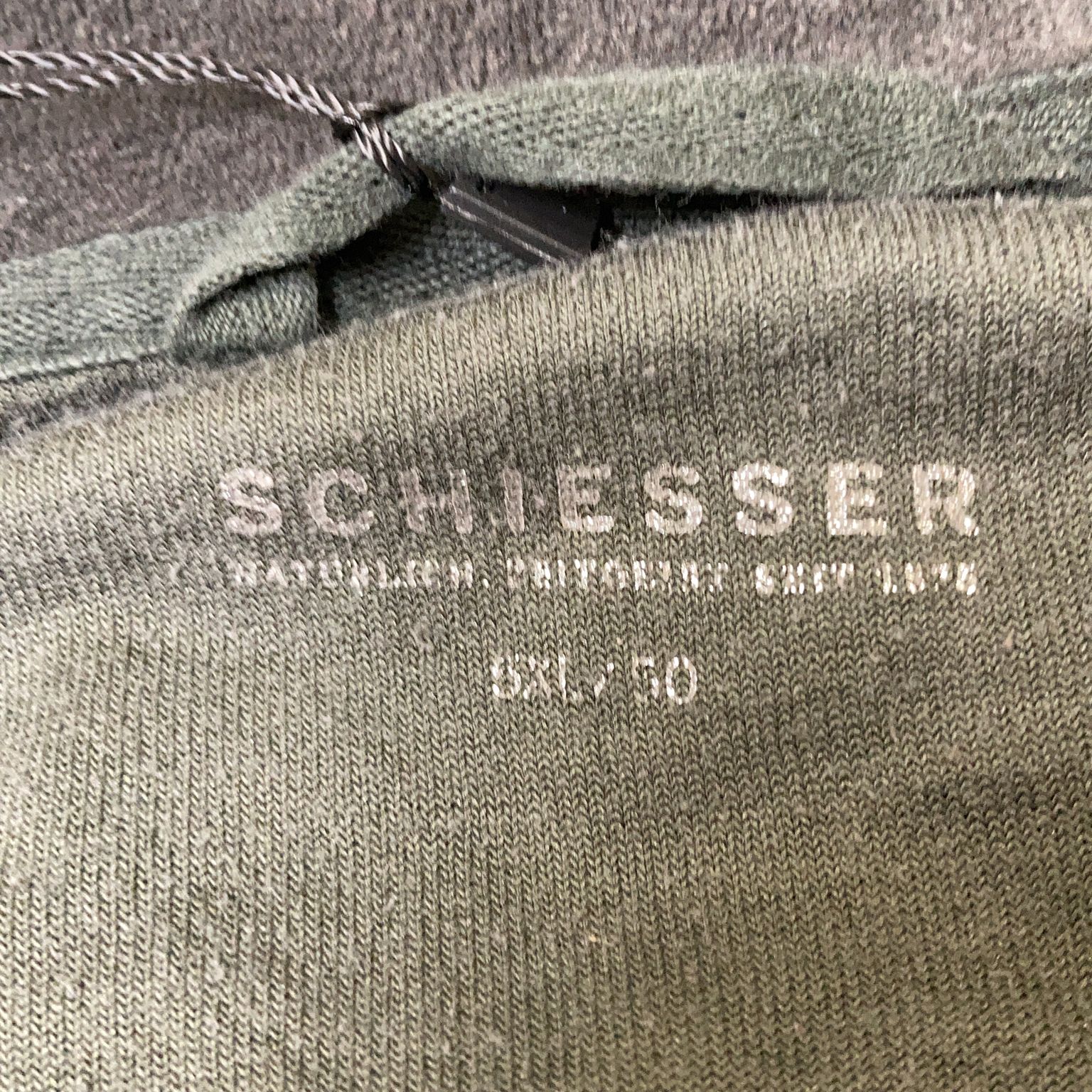 Schiesser