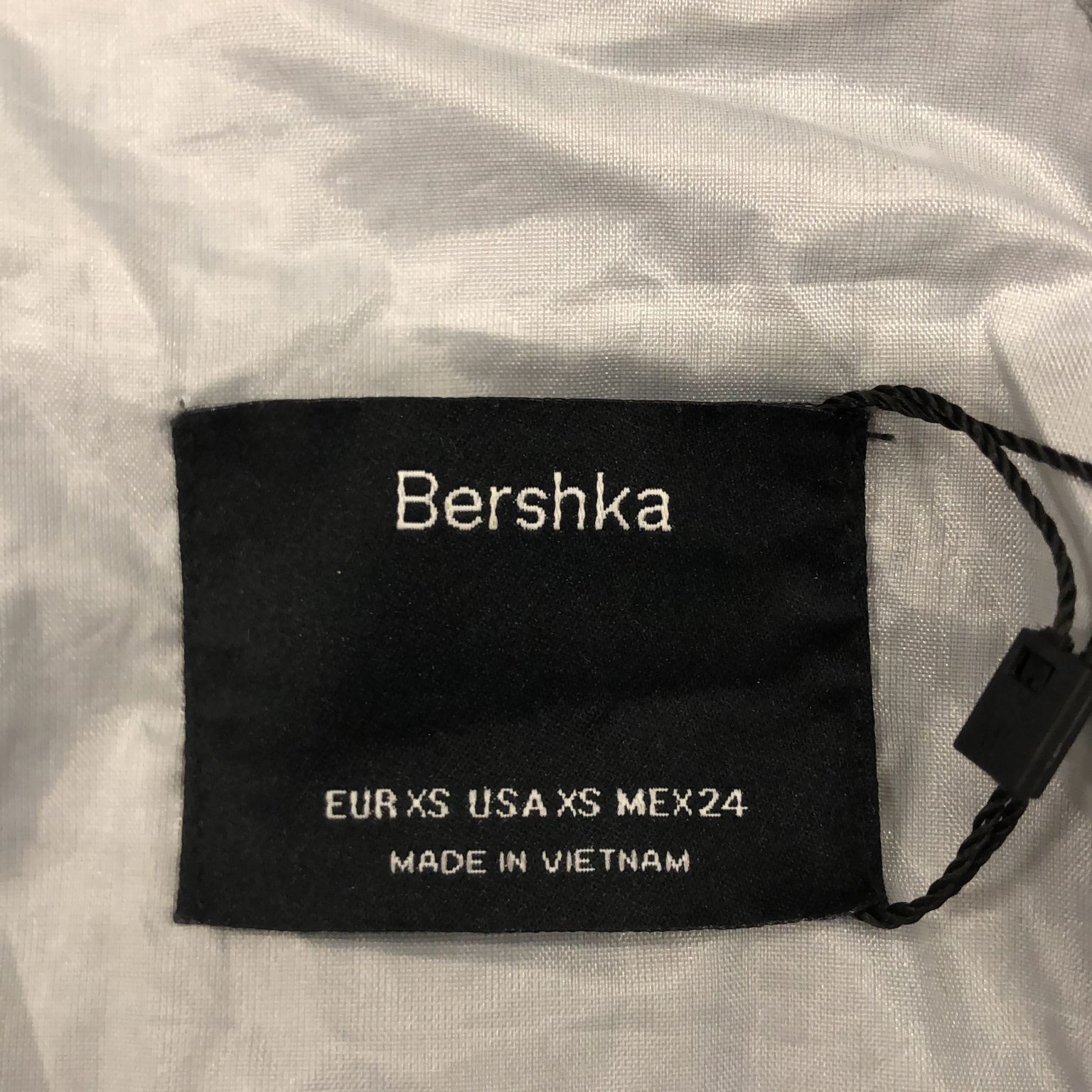 Bershka