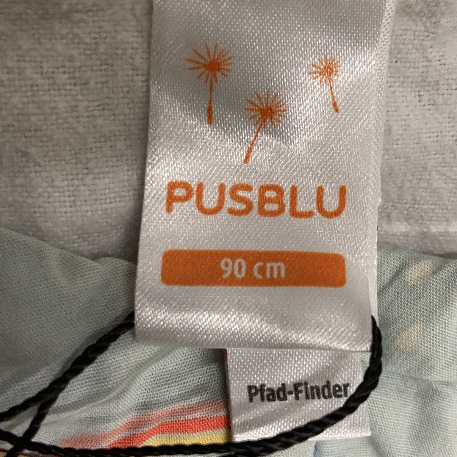 Pusblu