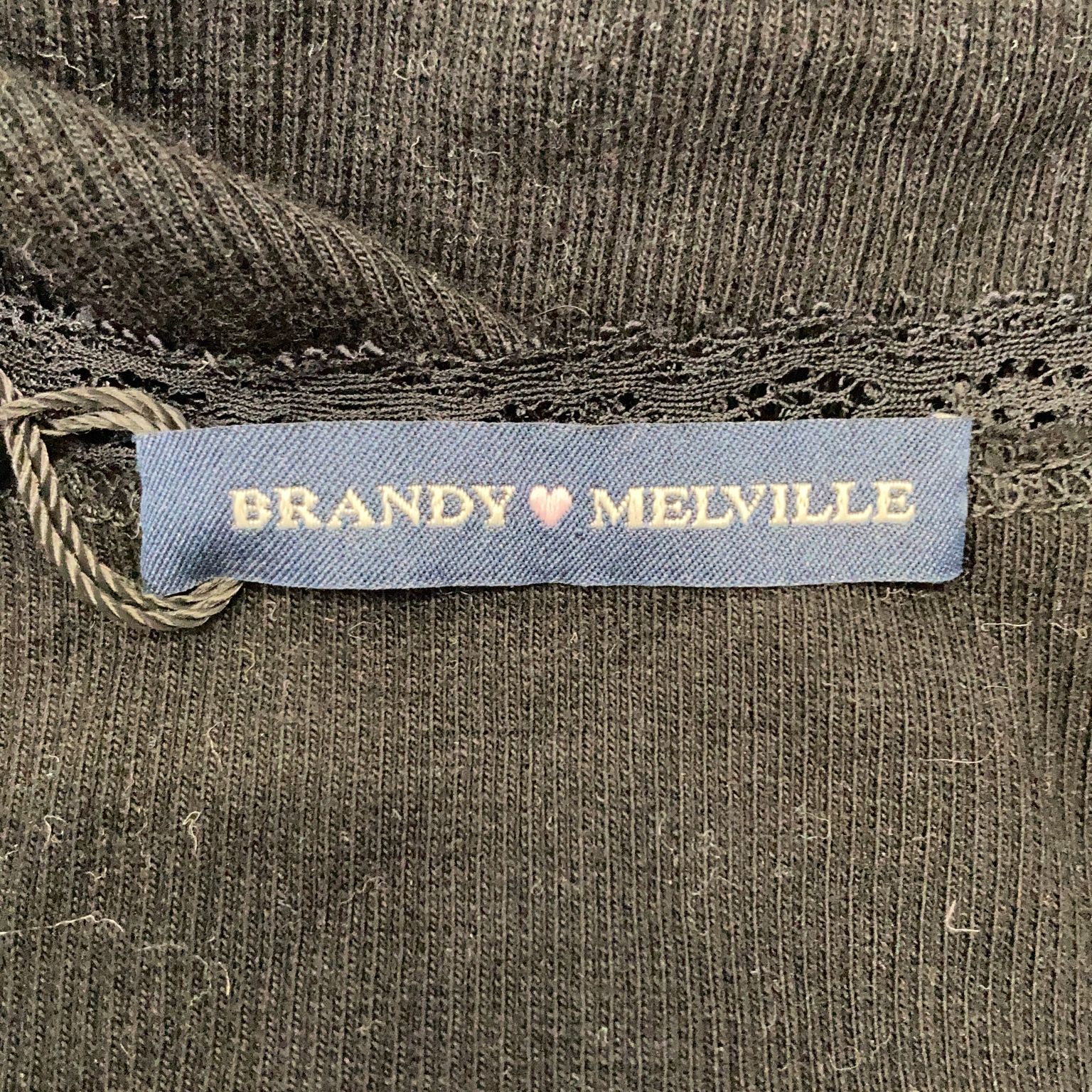 Brandy Melville