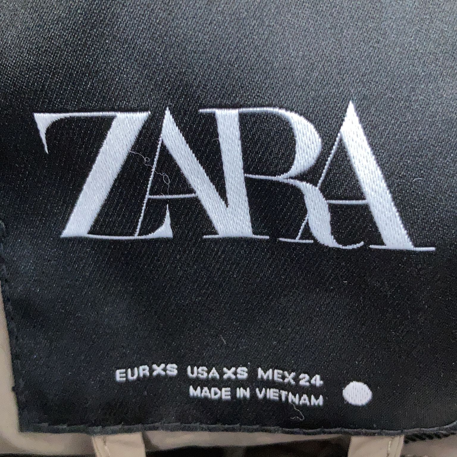 Zara