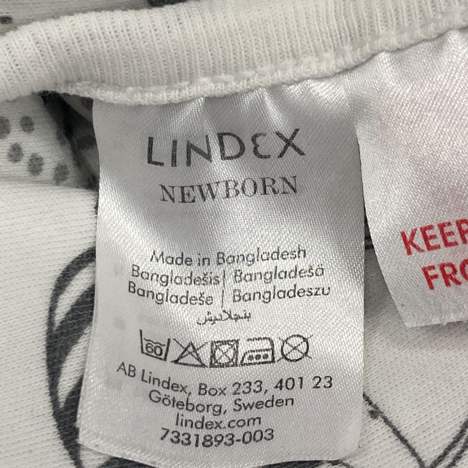 Lindex