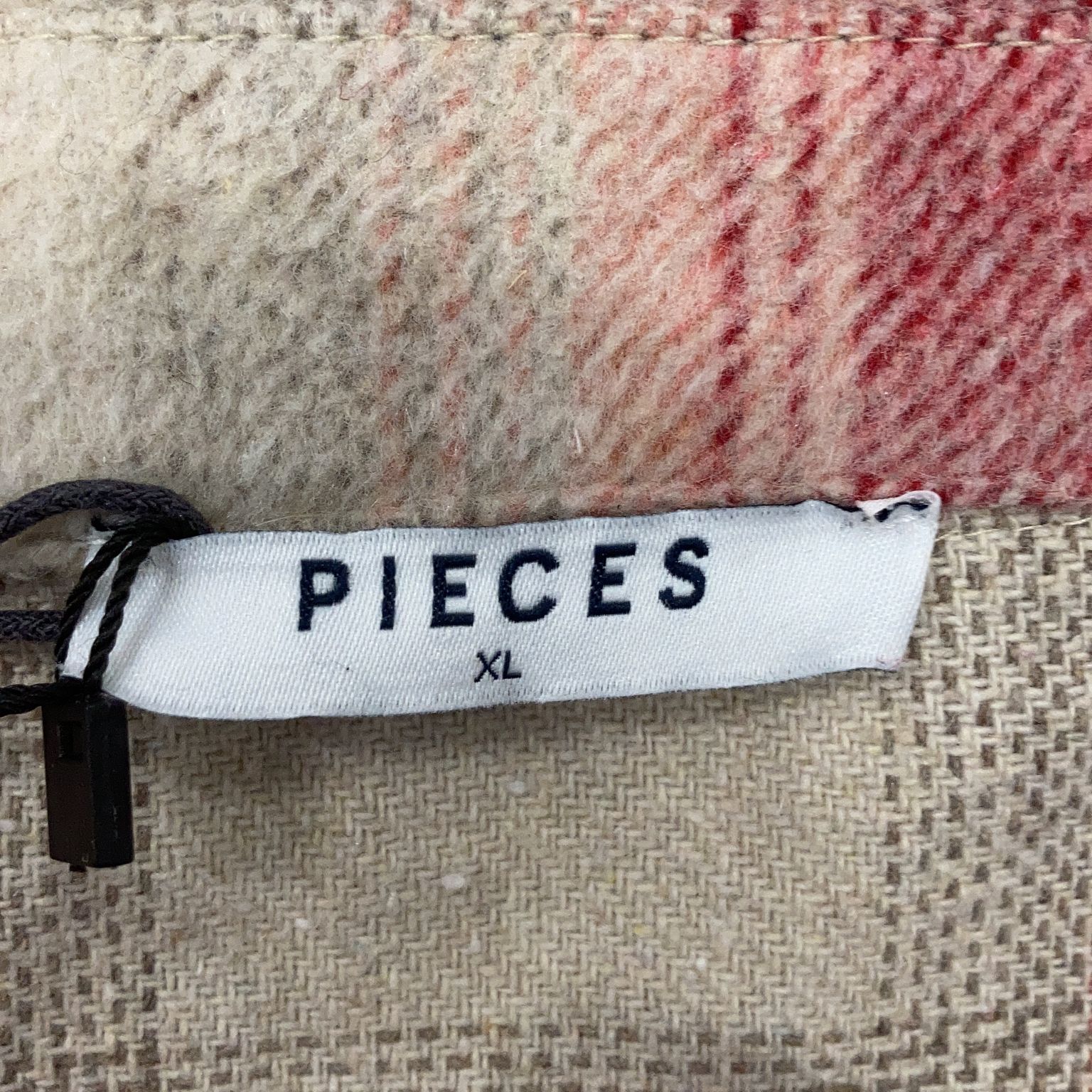 Pieces