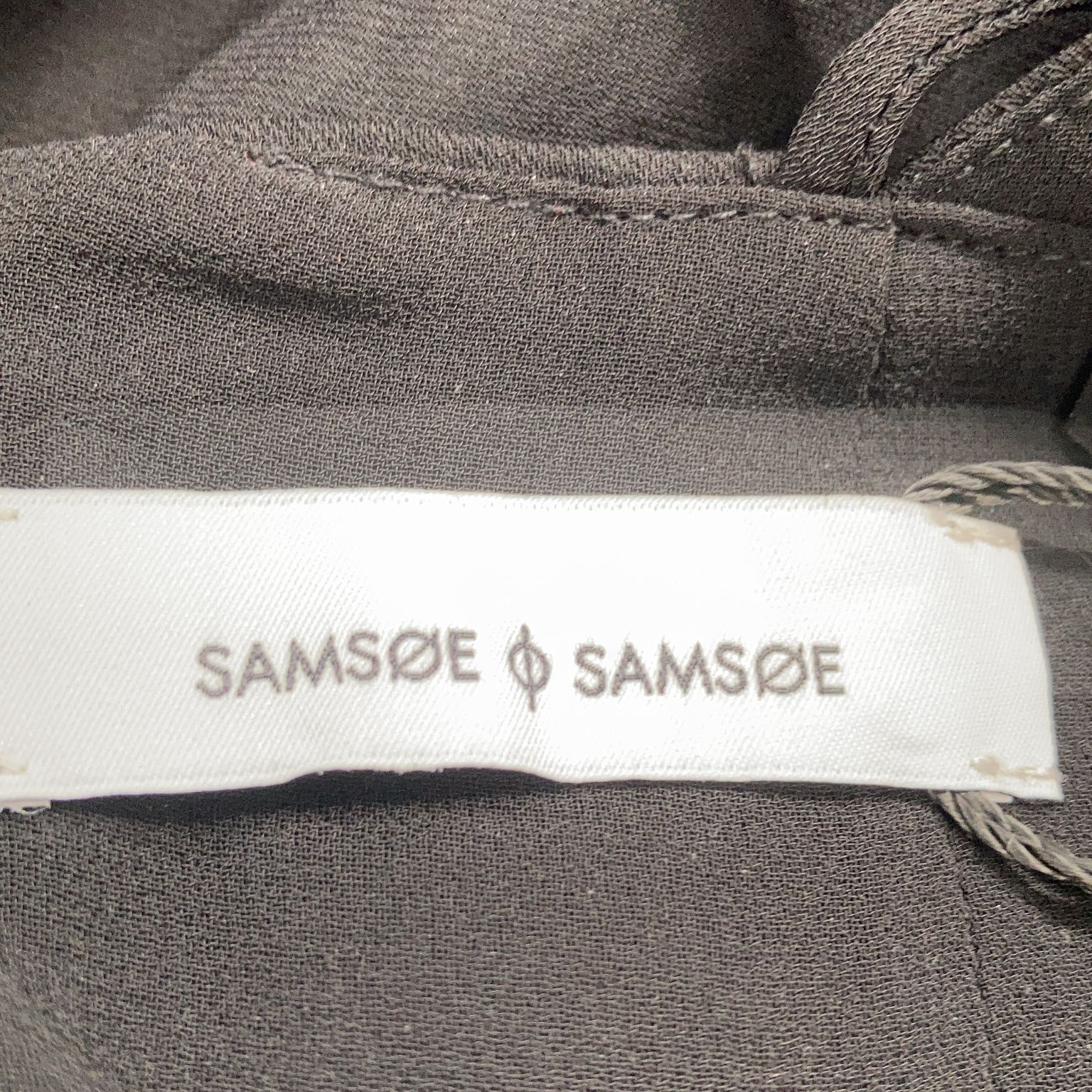 Samsøe  Samsøe