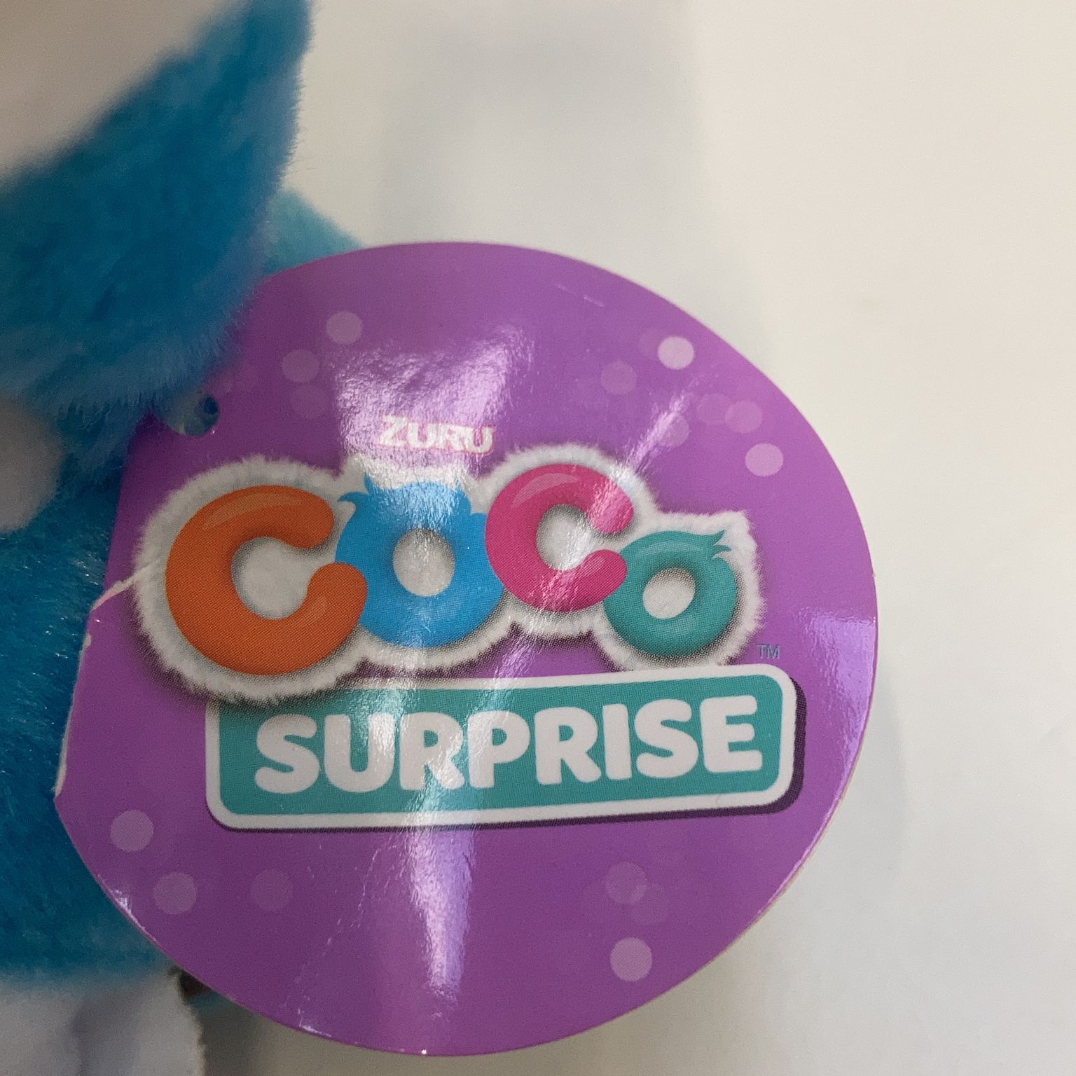 Zuru Coco