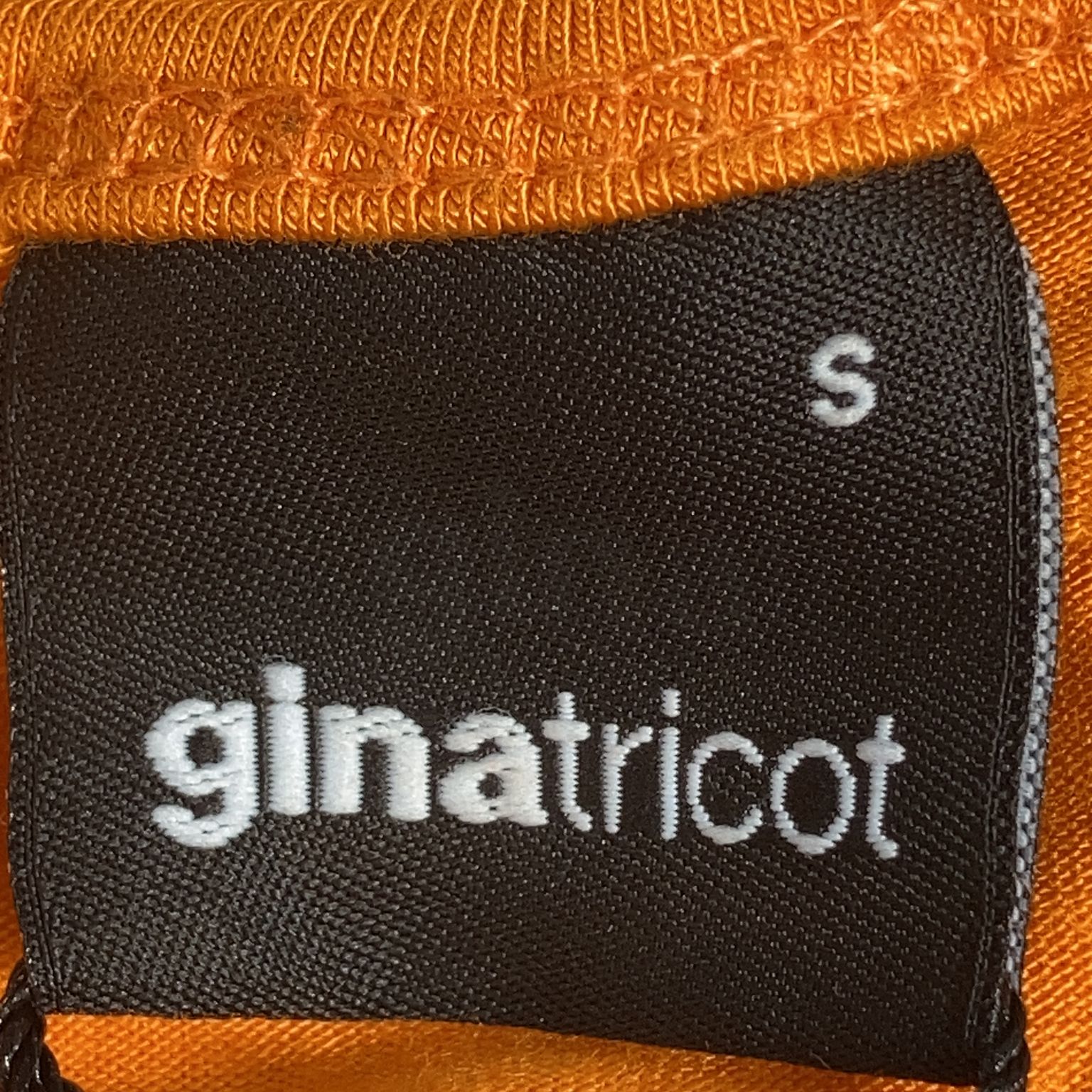 Gina Tricot