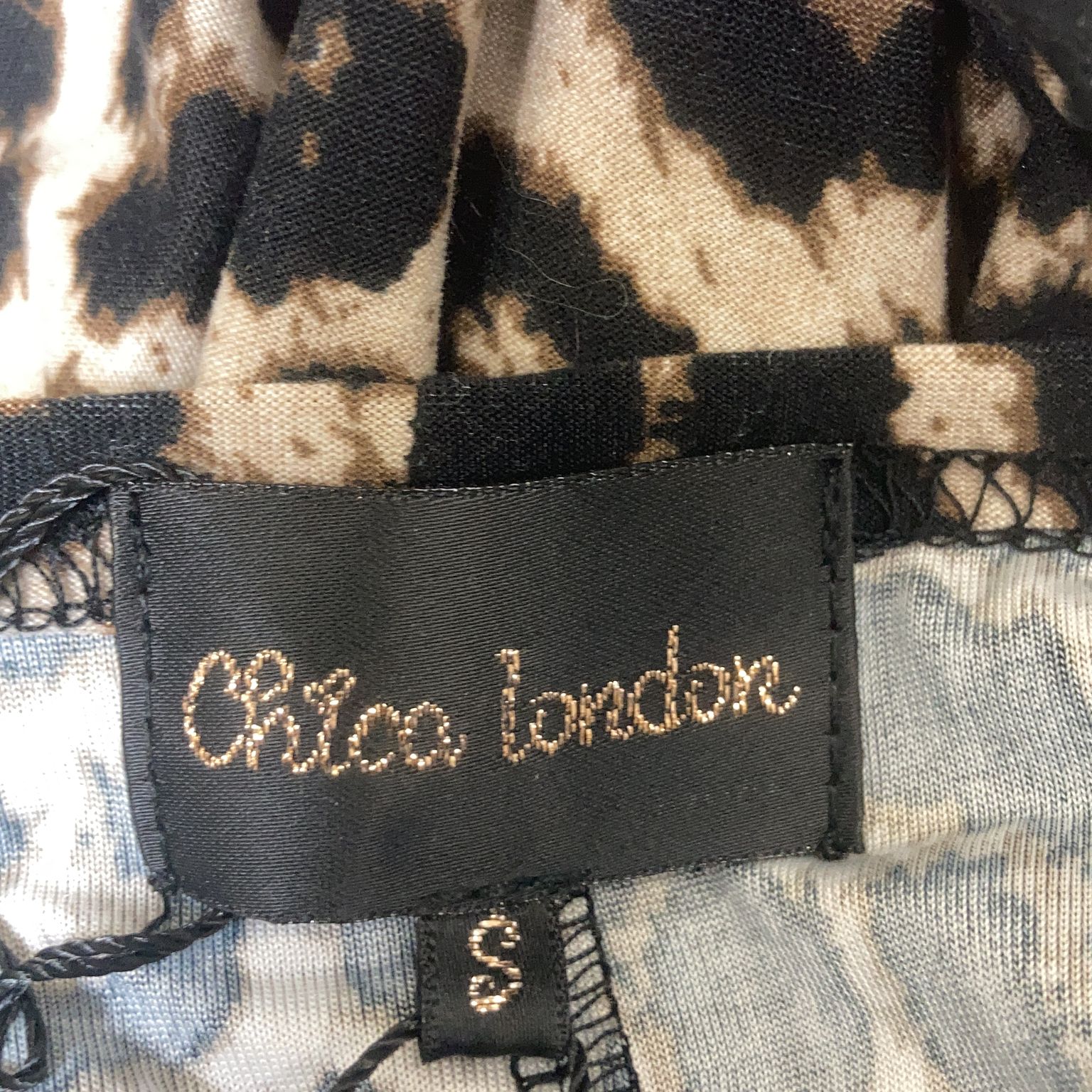 Chica London