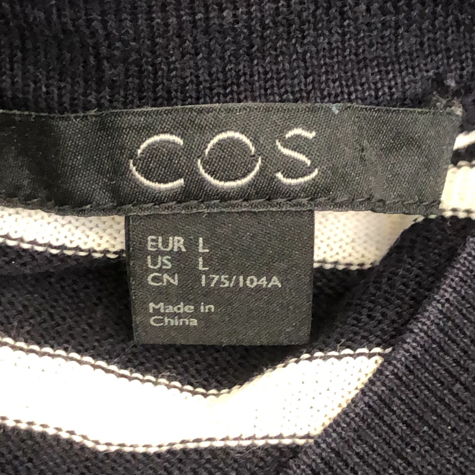 COS