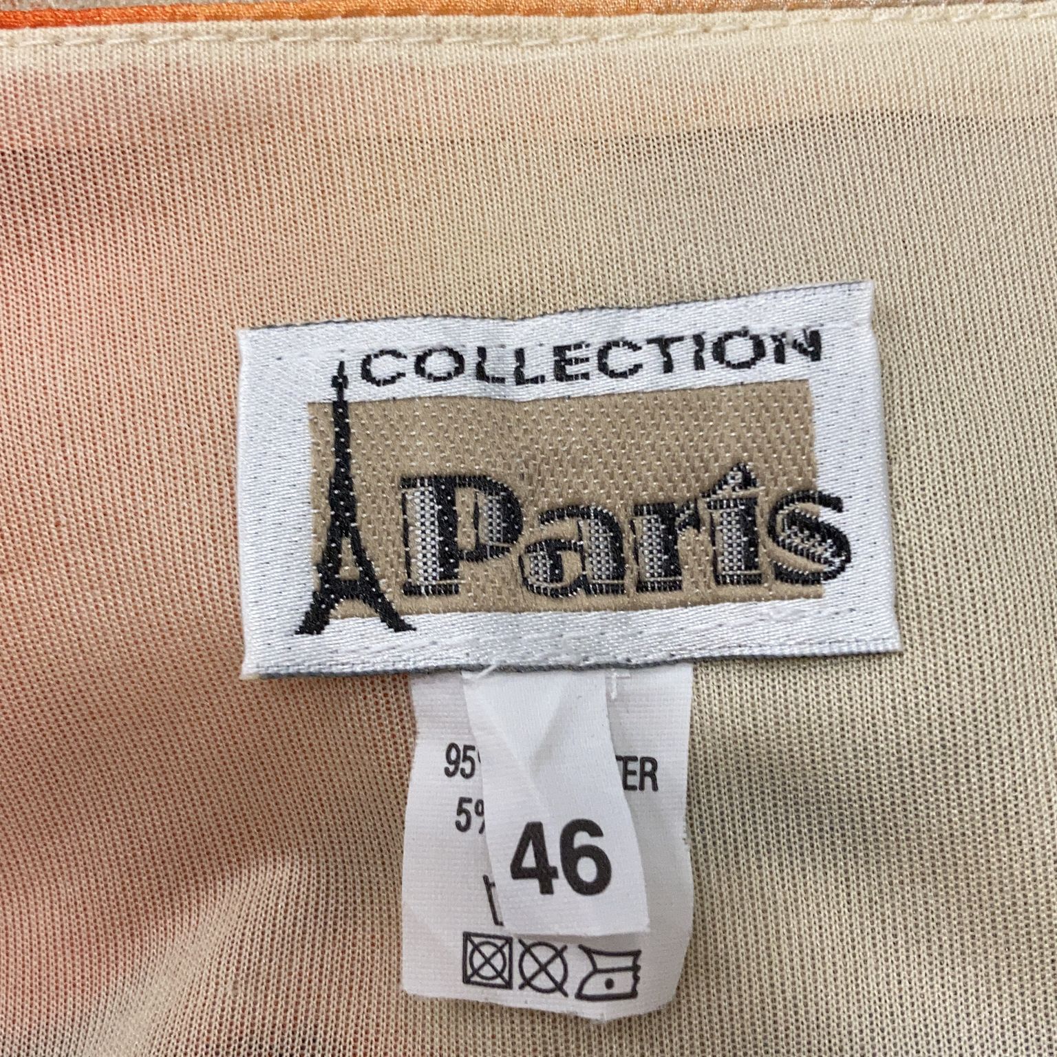 Collection Paris