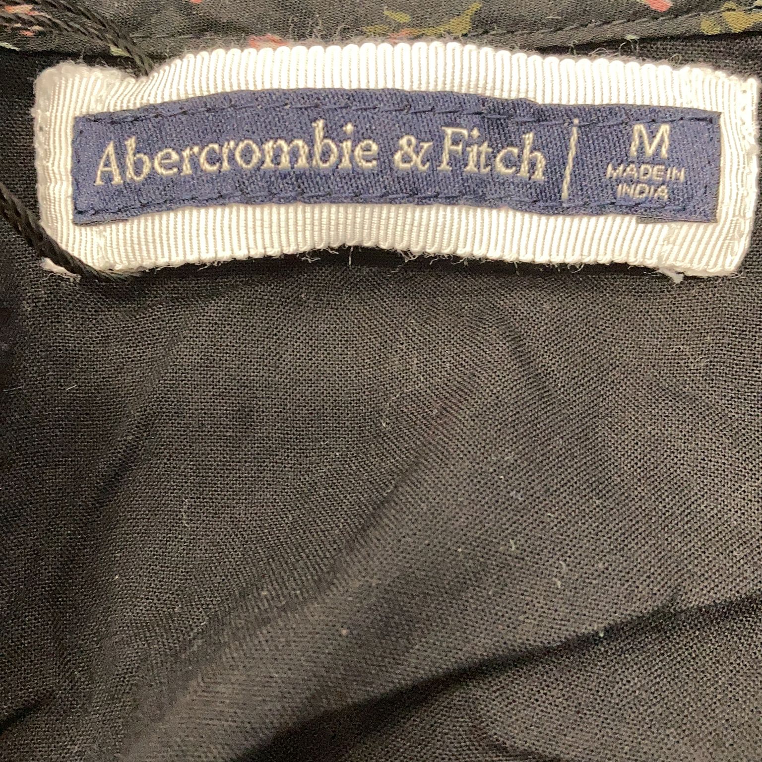 Abercrombie  Fitch